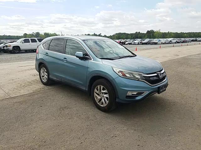 2015 HONDA CR-V 2HKRM3H57FH511309