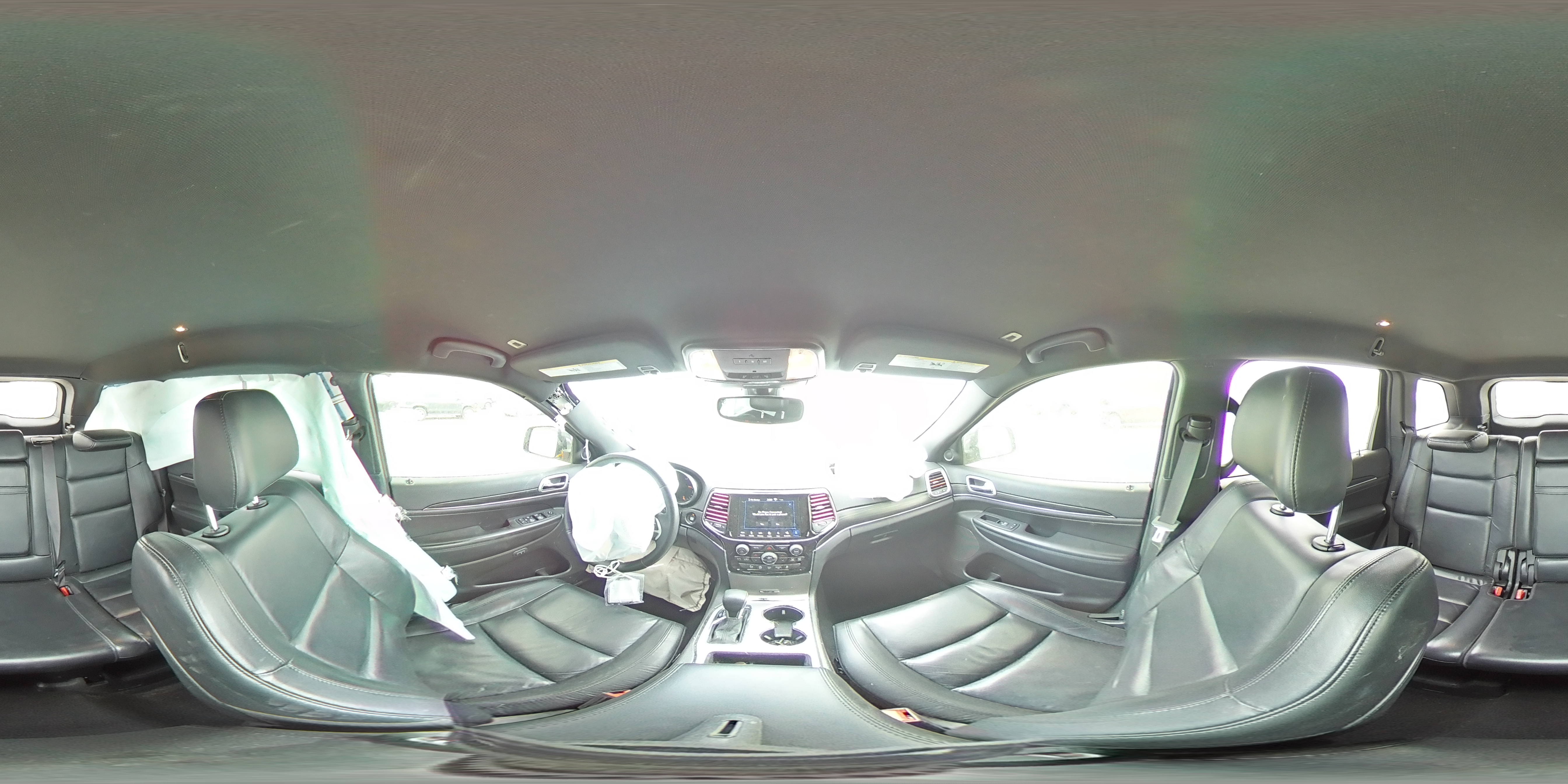 2019 JEEP GRND CHERO 1C4RJEBGXKC689719