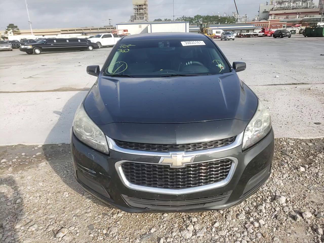 2014 CHEVROLET MALIBU 1LT 1G11C5SL8EF303315