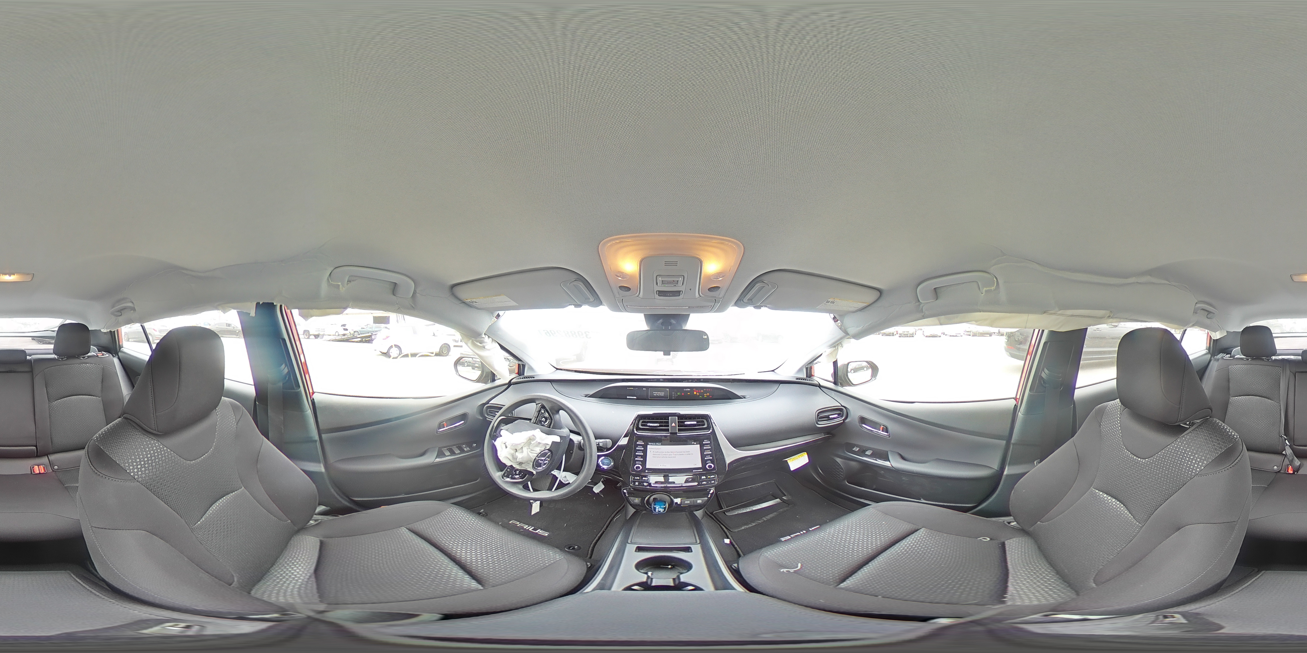 2021 TOYOTA PRIUS SPEC JTDKAMFU4M3138801