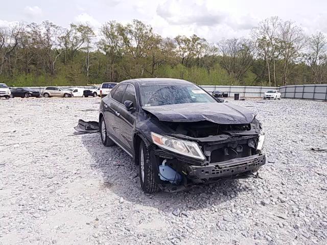2013 HONDA CROSSTOUR 5J6TF3H52DL003459