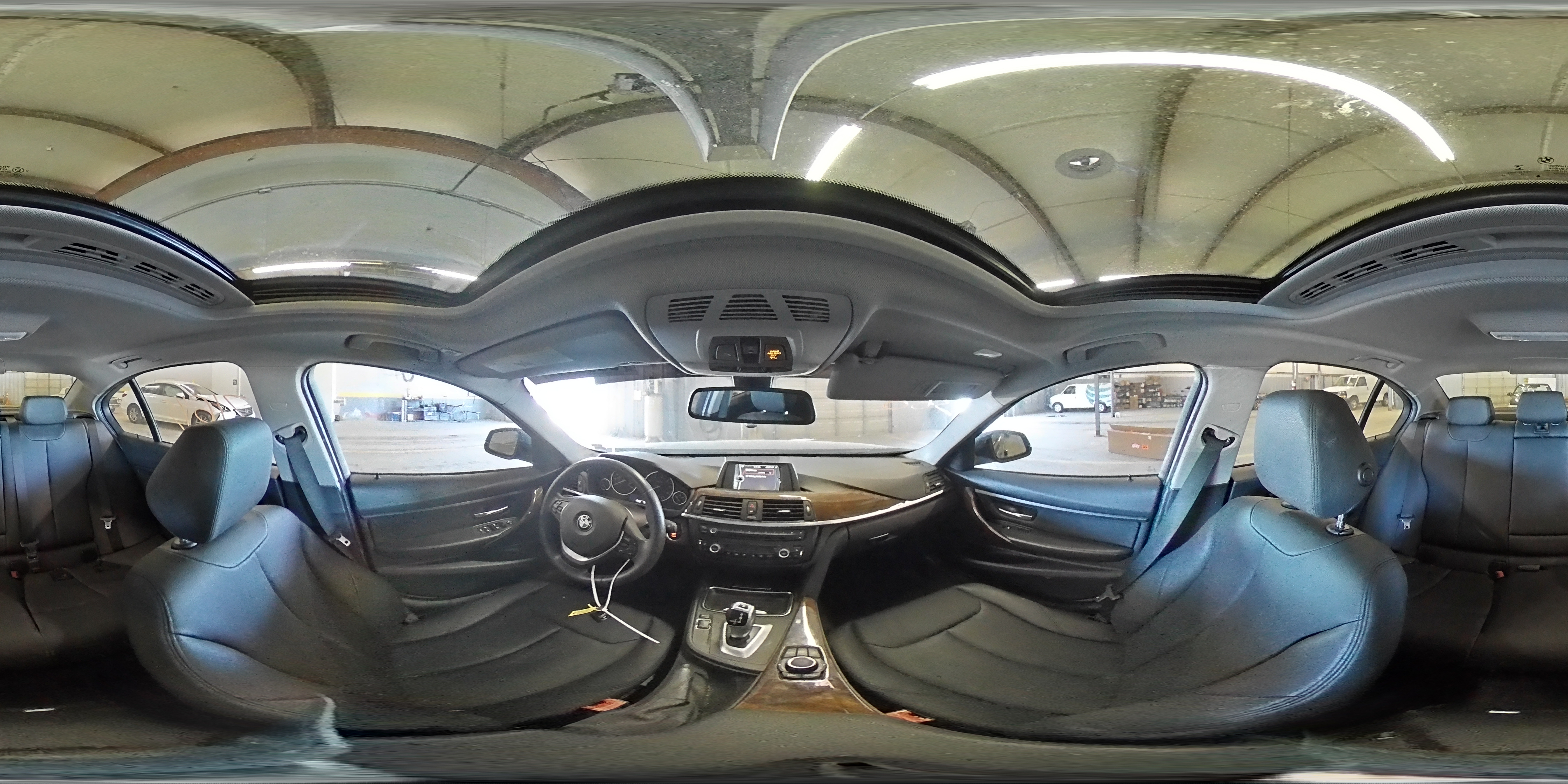 2014 BMW 328 D XDRI WBA3D5C52EKX95728