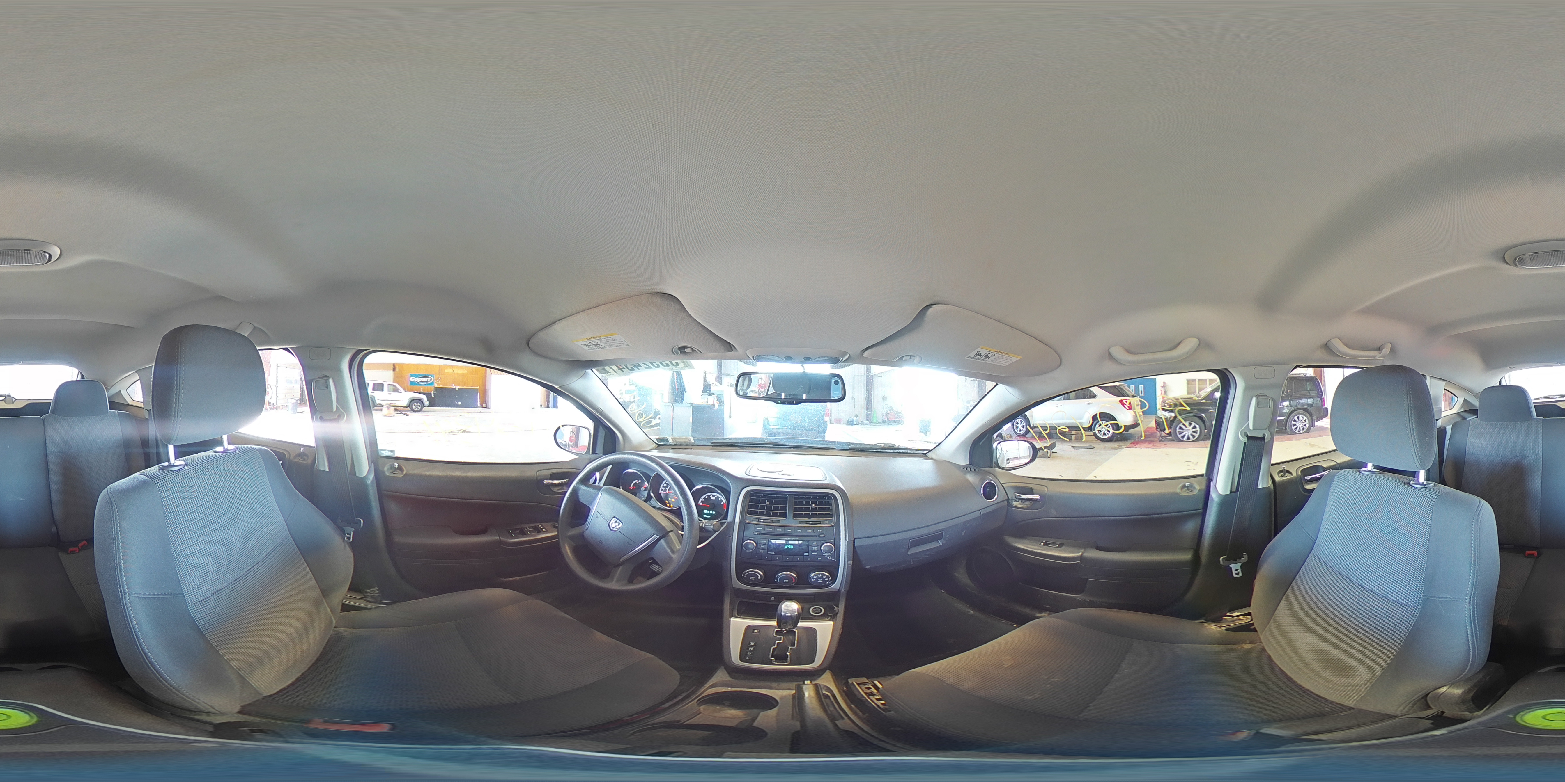 2012 DODGE CALIBER SX 1C3CDWDA9CD533036