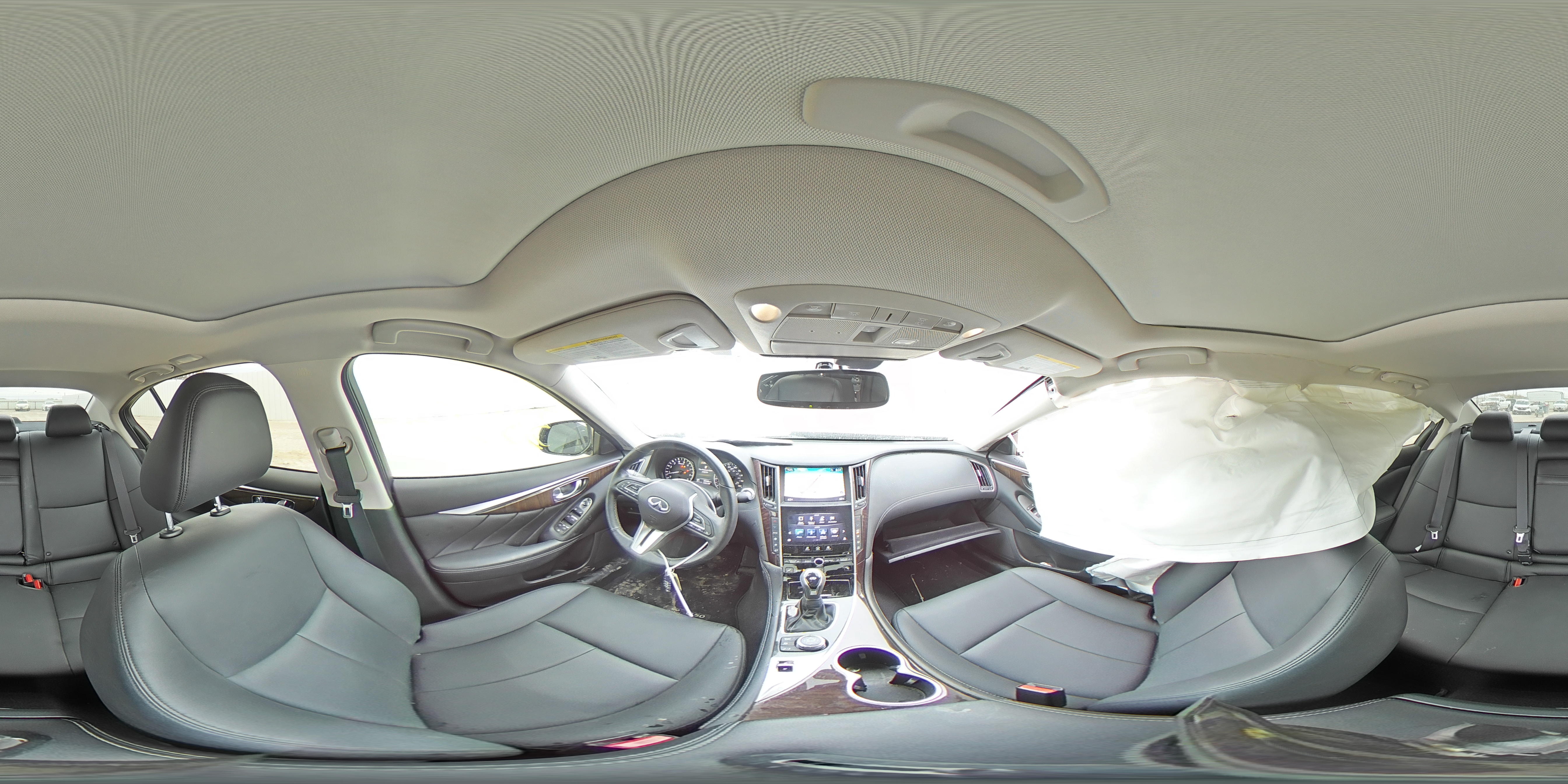 2018 INFINITI Q50 LUXE JN1EV7AP0JM361947