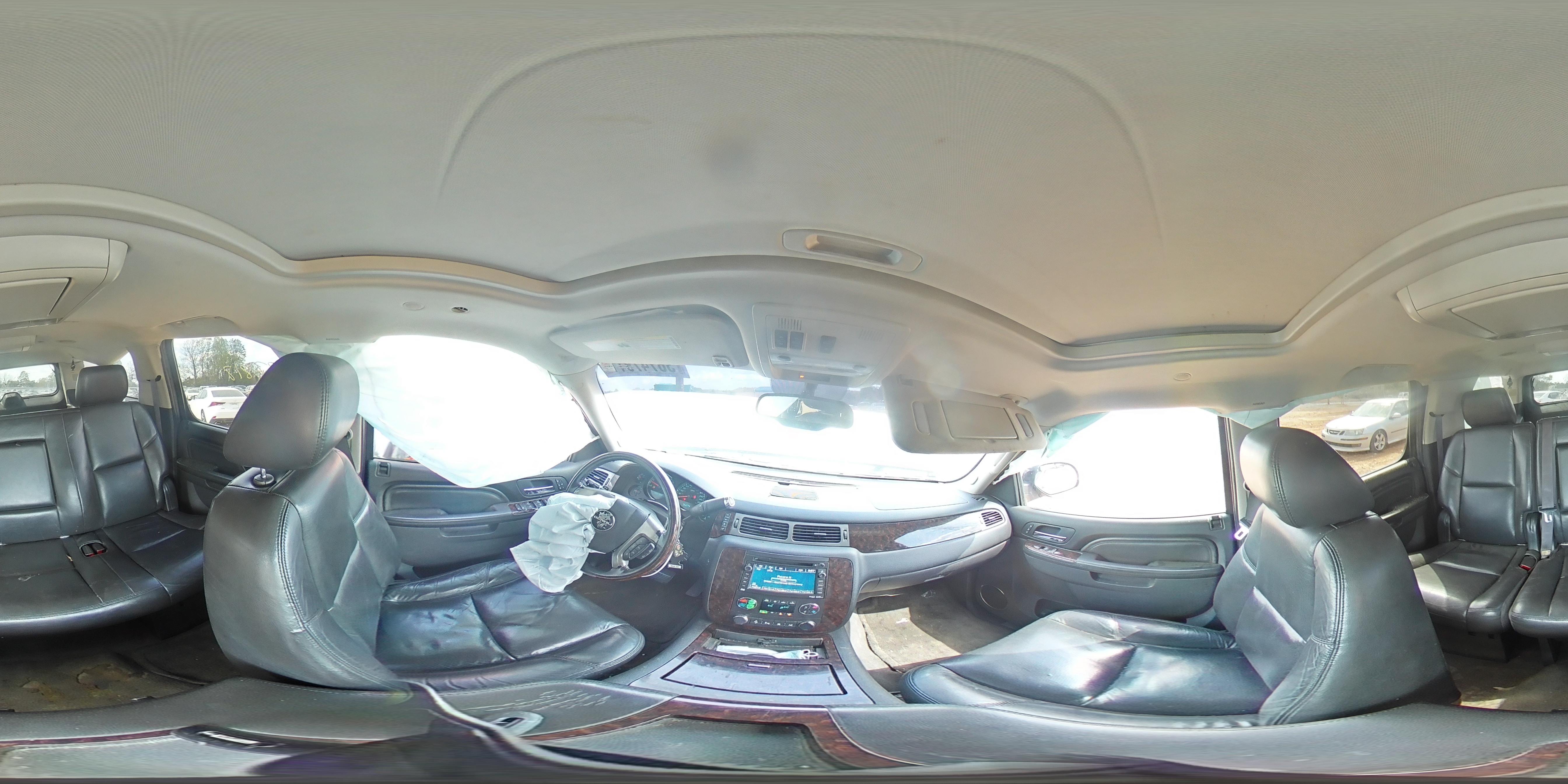 2011 GMC YUKON 1GKS1MEF6BR177696