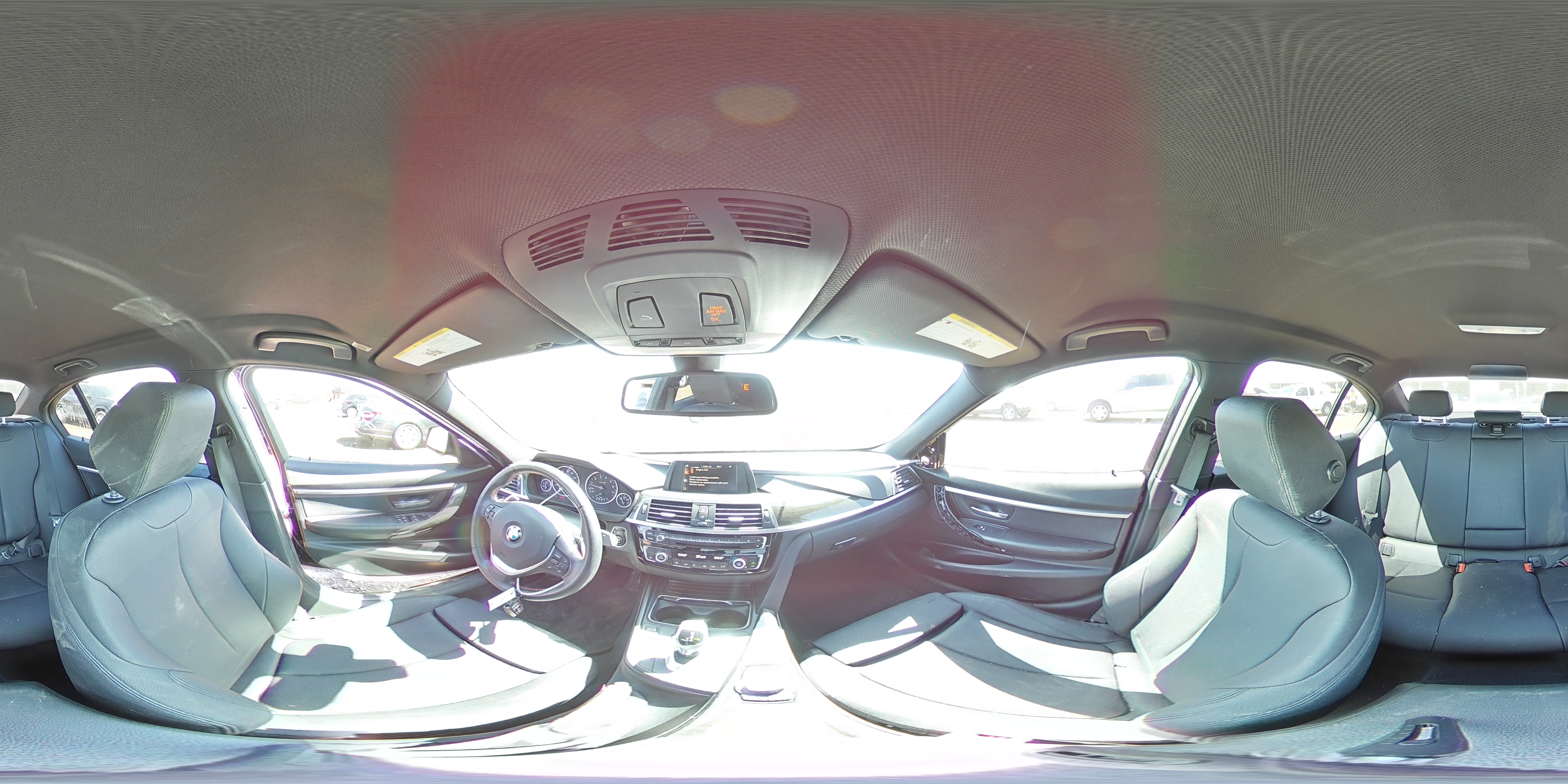 2017 BMW 330 I WBA8B9G38HNU56065