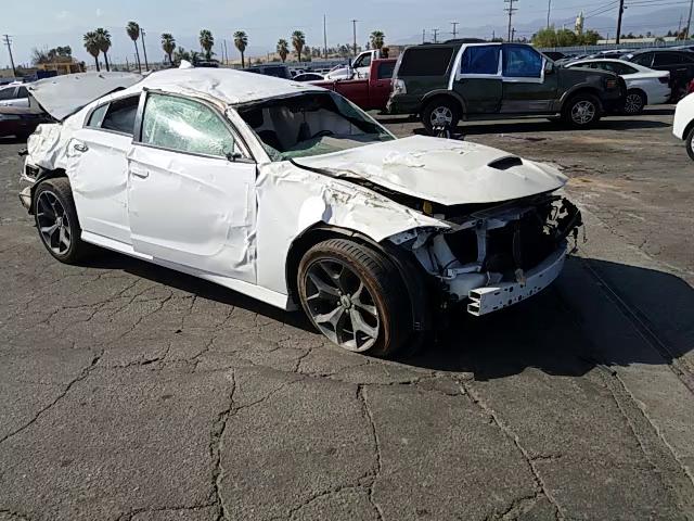 2019 DODGE CHARGER GT - 2C3CDXHG1KH680795
