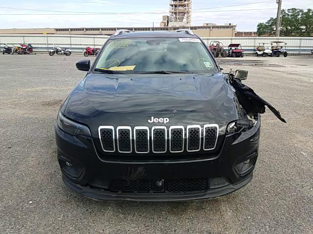 2021 JEEP CHEROKEE L 1C4PJLLB0MD130613
