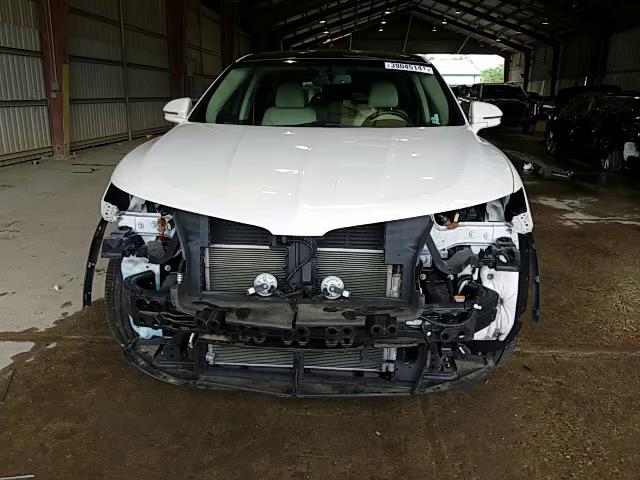 2016 LINCOLN MKX SELECT 2LMTJ6KR1GBL62713