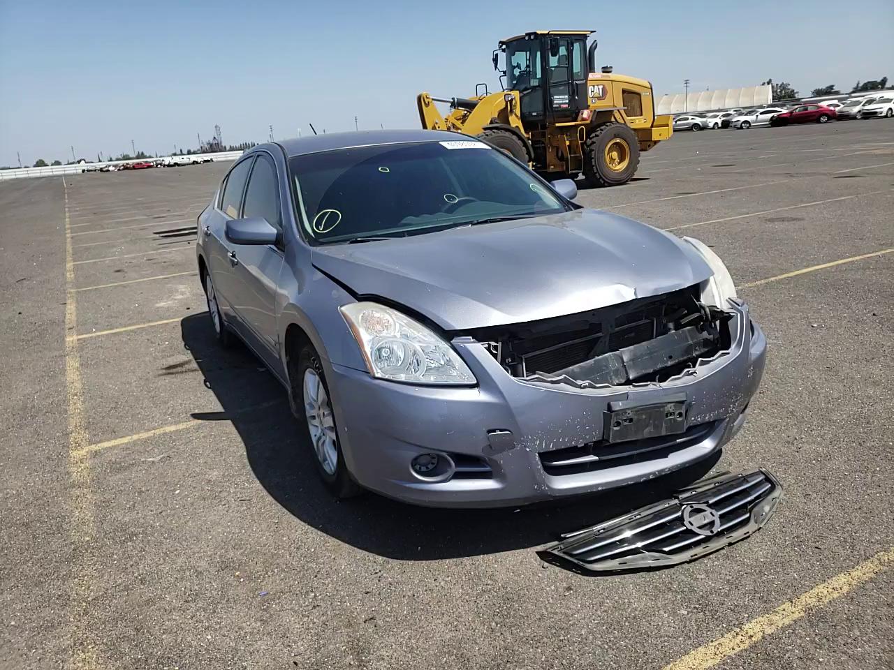 2010 NISSAN ALTIMA HYB 1N4CL2AP4AC117601