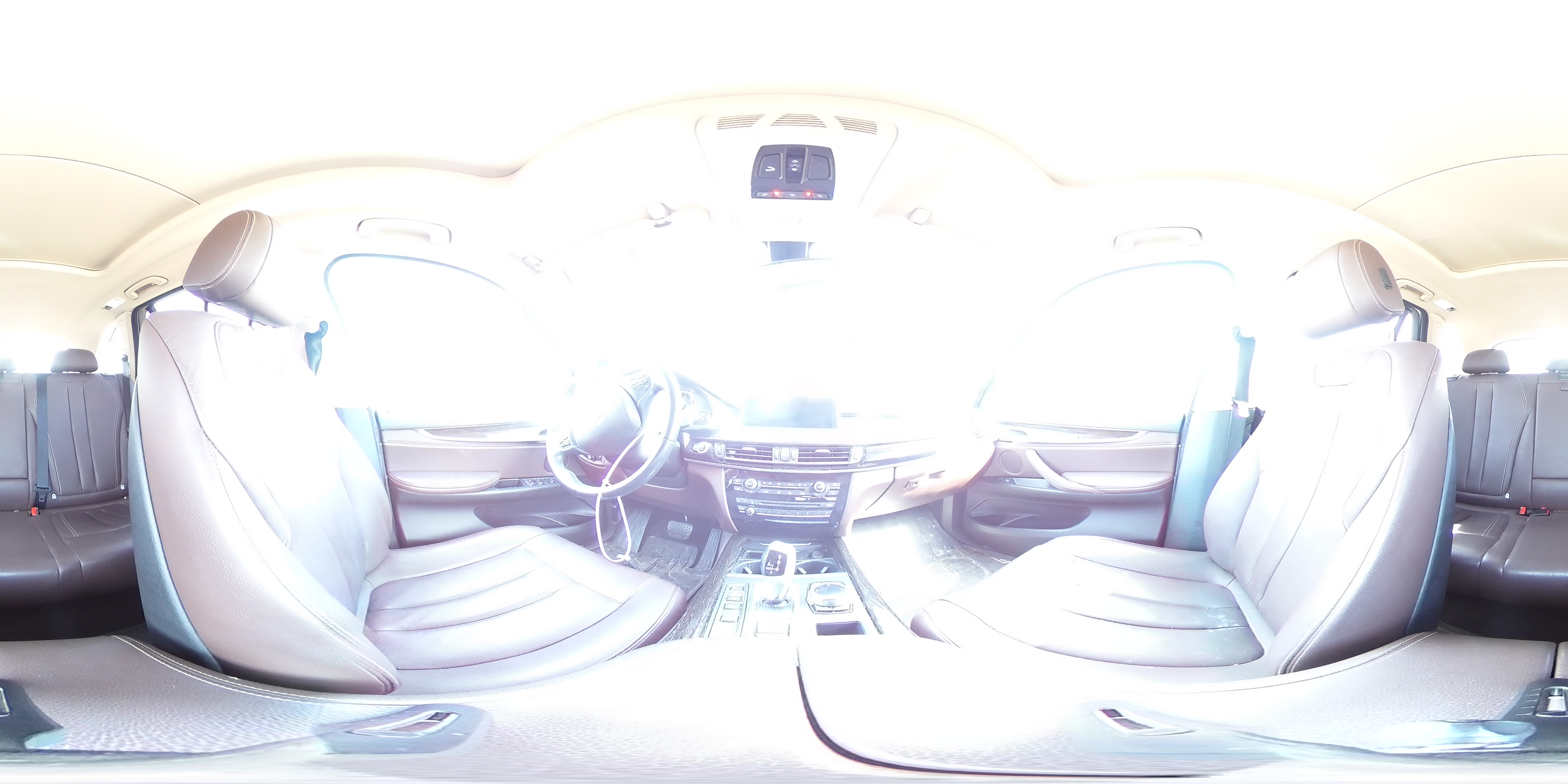 2014 BMW X5 XDRIVE3 5UXKR0C56E0K43596