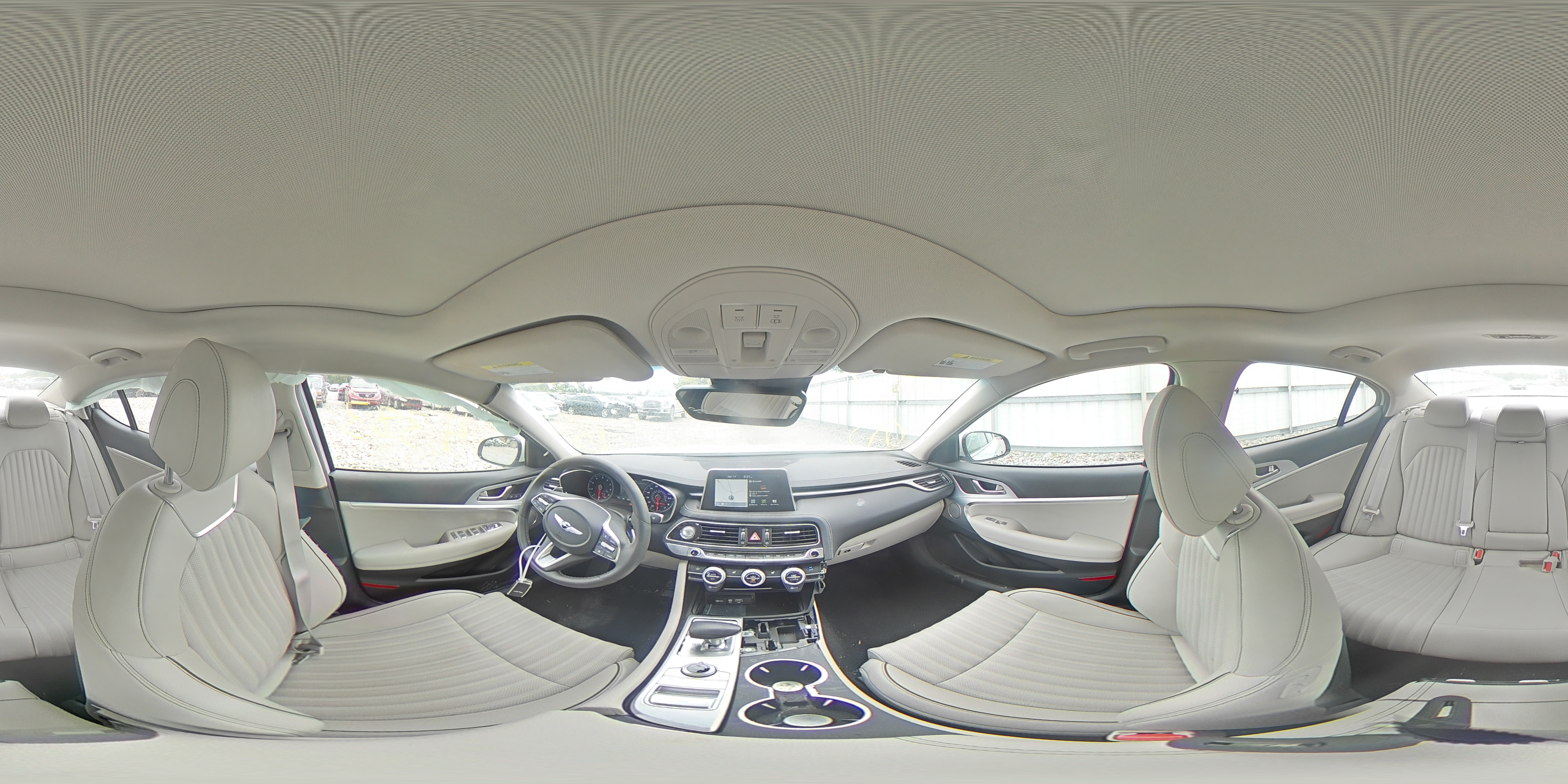 2021 GENESIS G70 ELITE KMTG34LAXMU072129