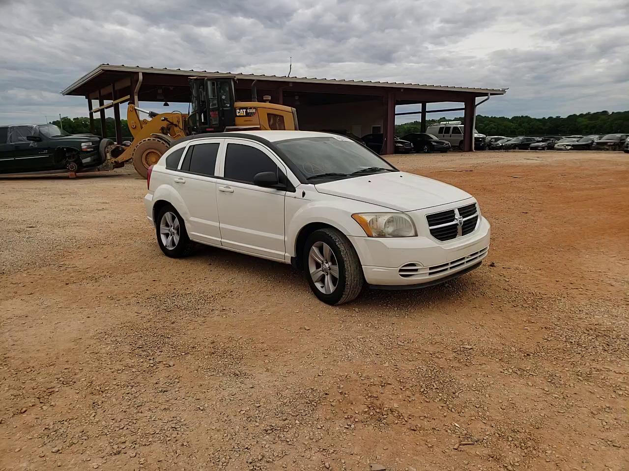 2010 DODGE CALIBER SX 1B3CB4HAXAD533352