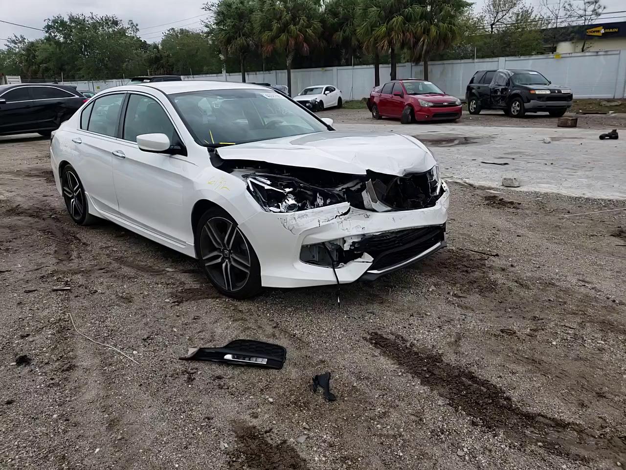 2017 HONDA ACCORD SPO 1HGCR2F56HA283030