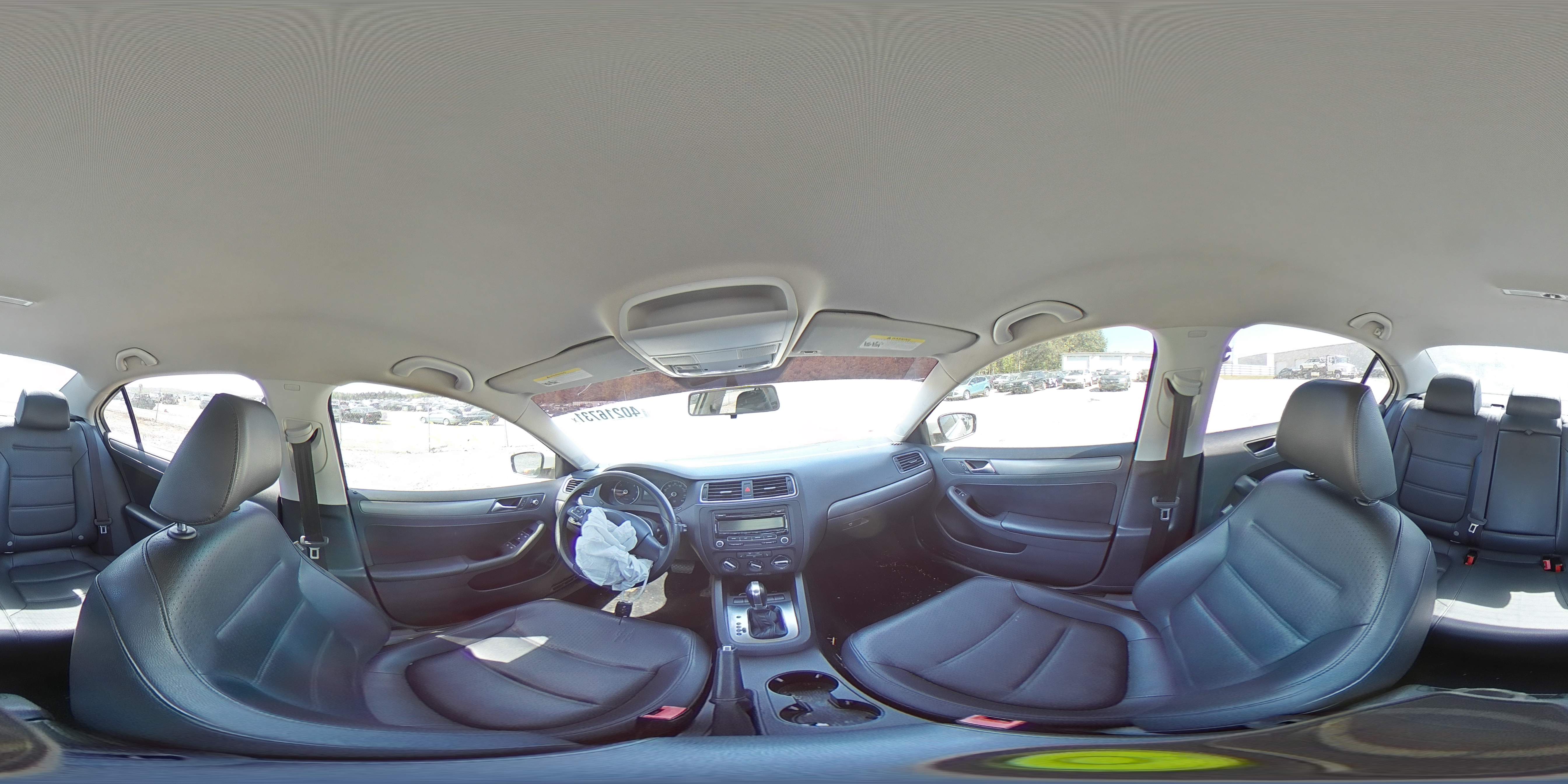 2013 VOLKSWAGEN JETTA TDI 3VWLL7AJ2DM389289