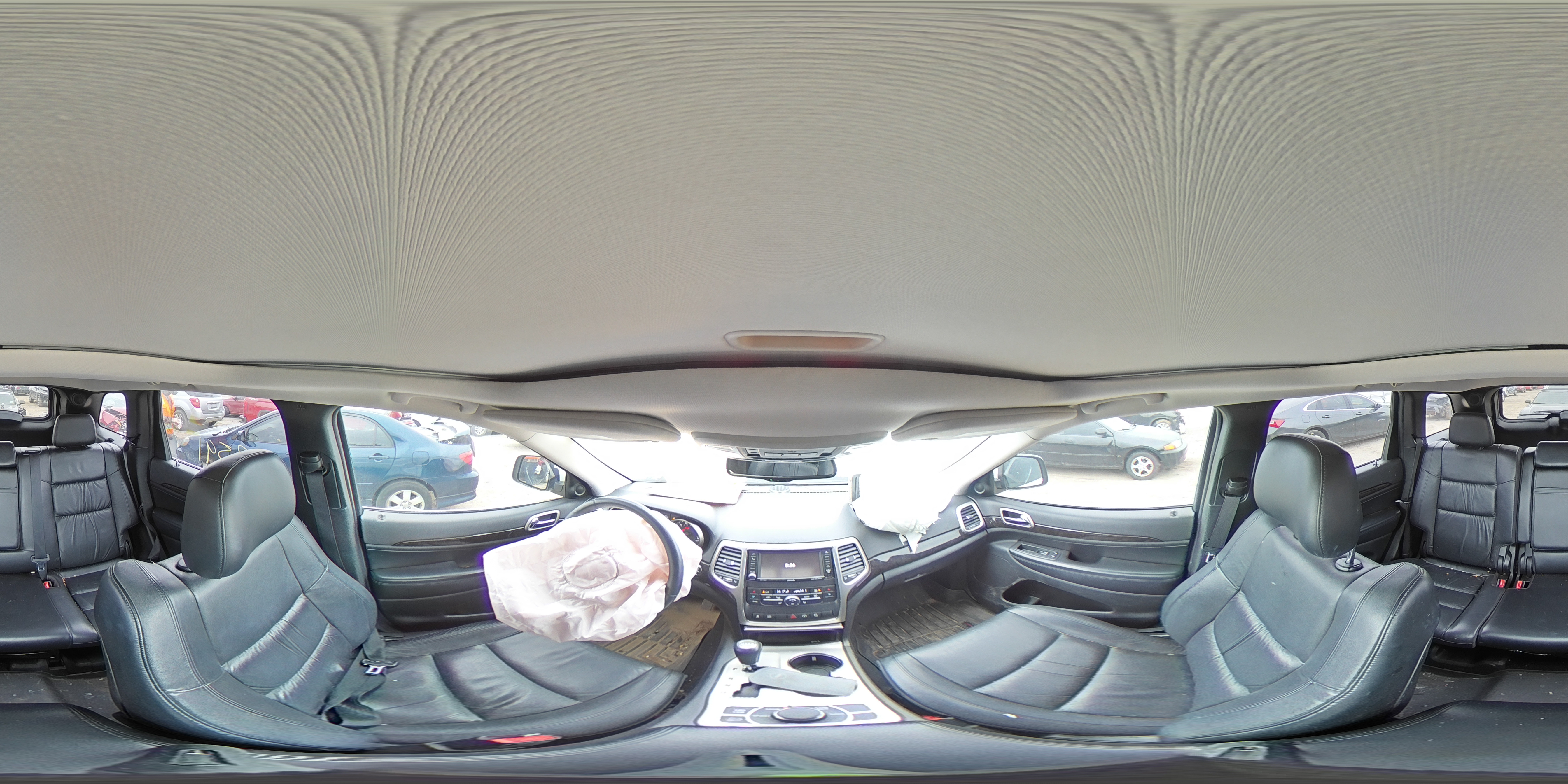 2013 JEEP GRND CHERO 1C4RJFAT7DC620364