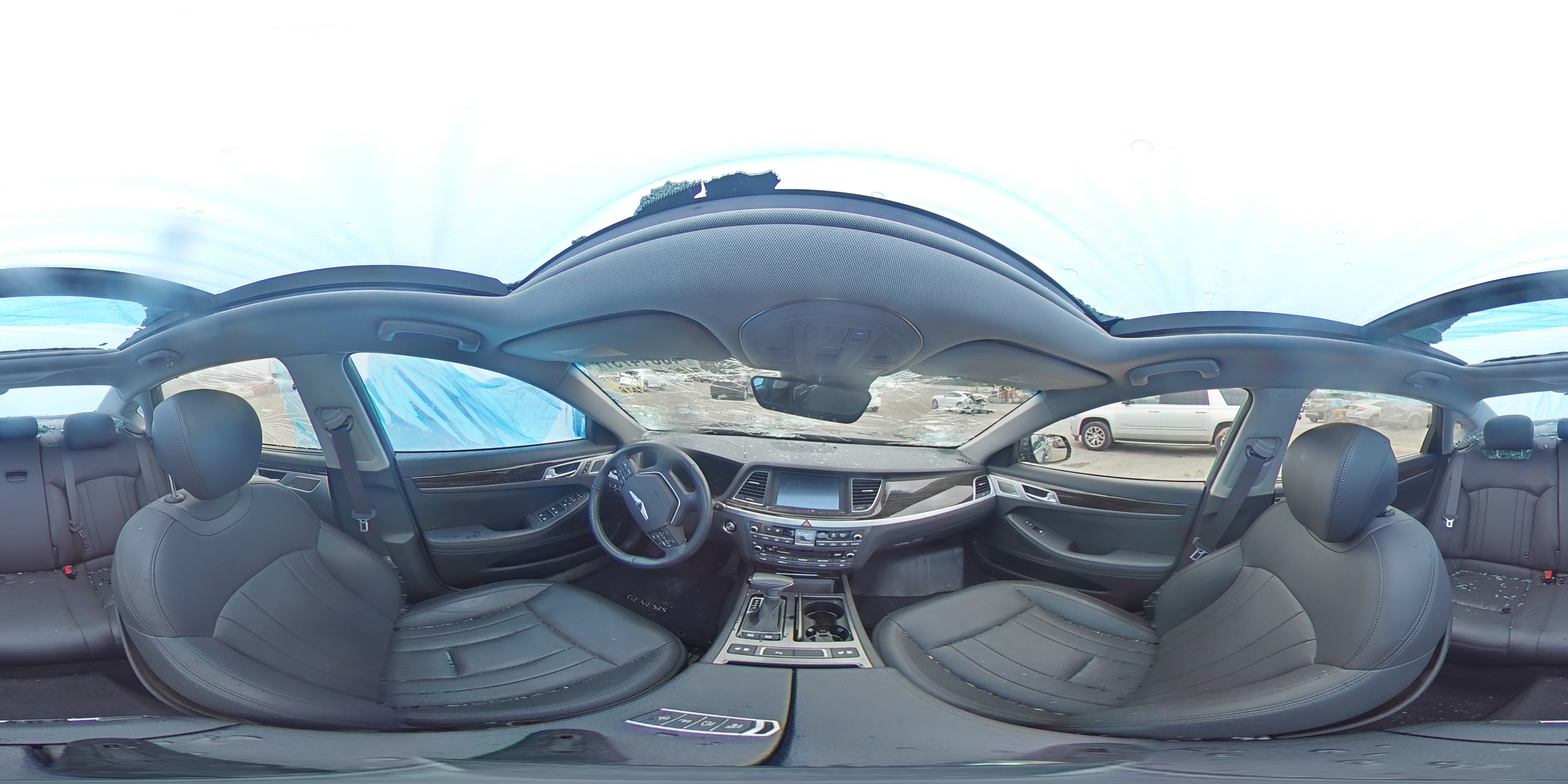 2018 GENESIS G80 BASE KMHGN4JE6JU229693