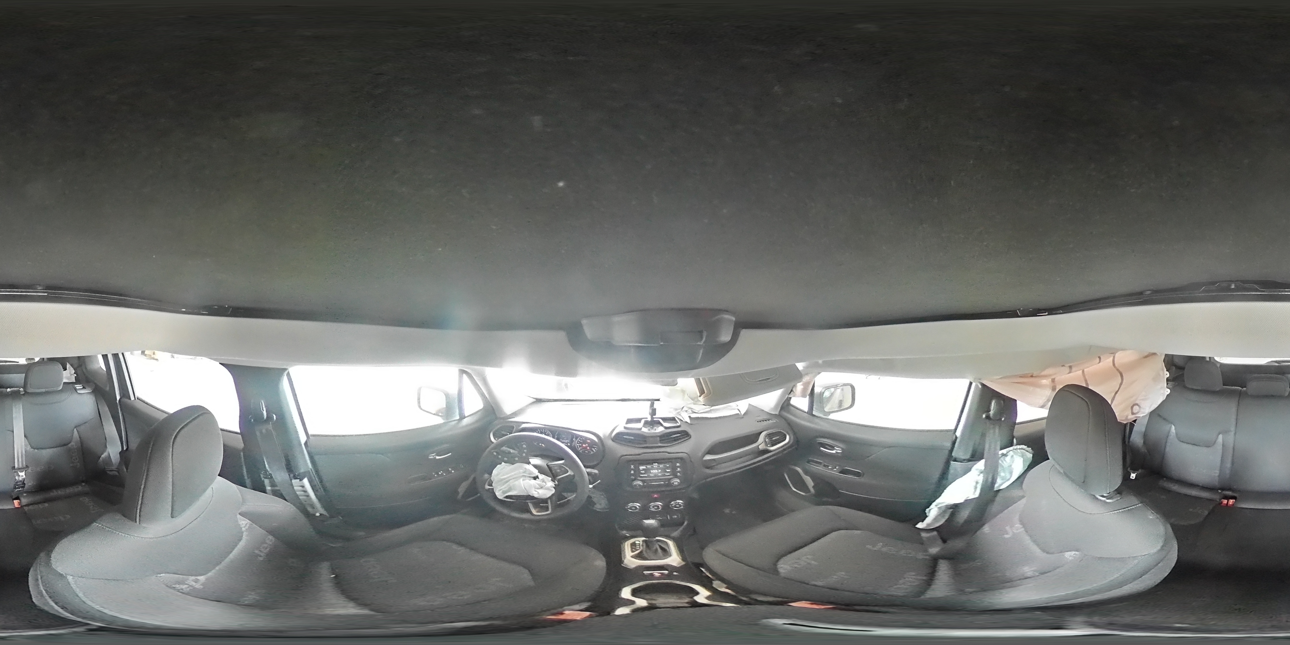 2015 JEEP RENEGADE ZACCJAAT3FPB79629