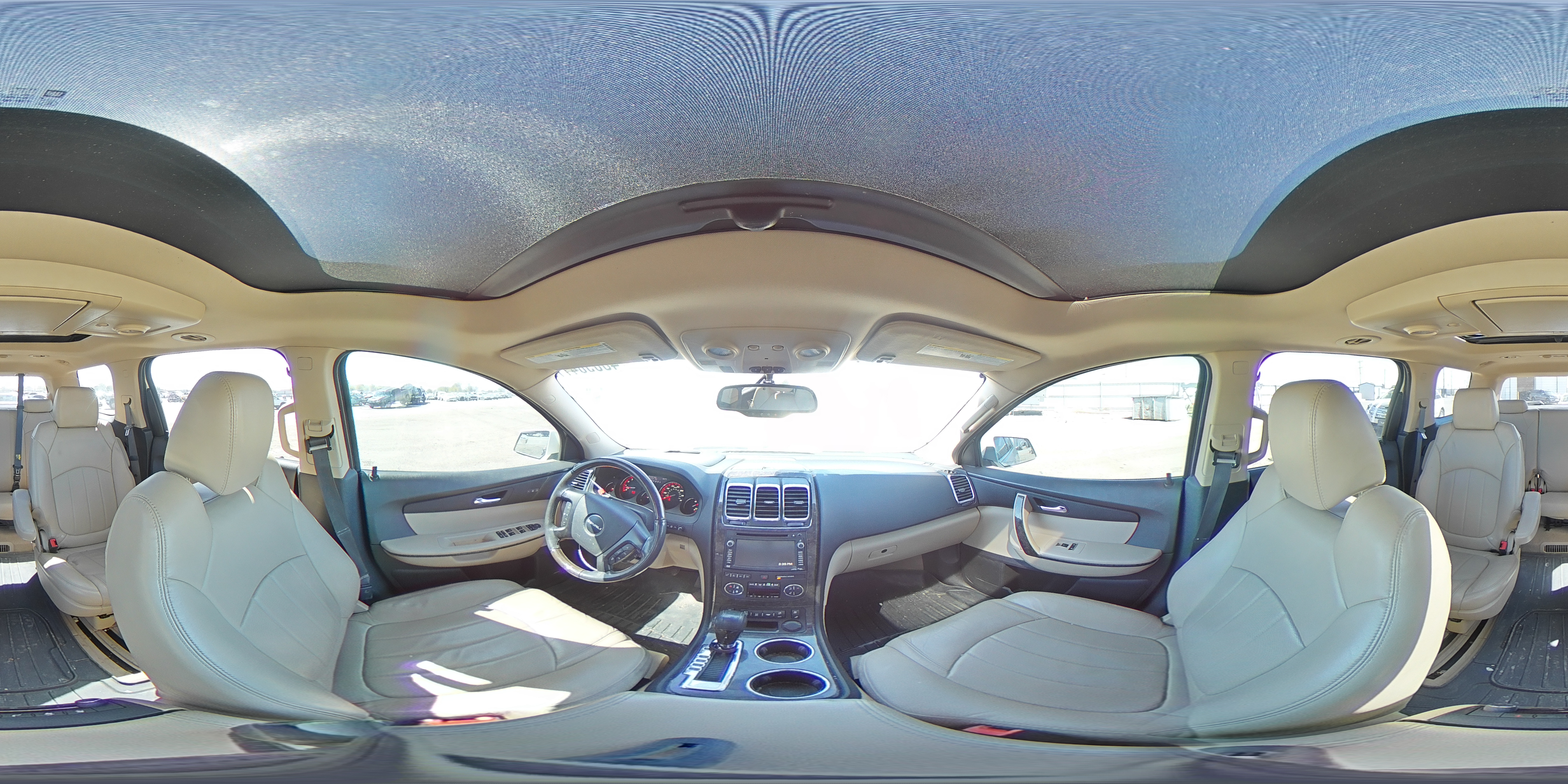 2012 GMC ACADIA DEN 1GKKVTED7CJ324783