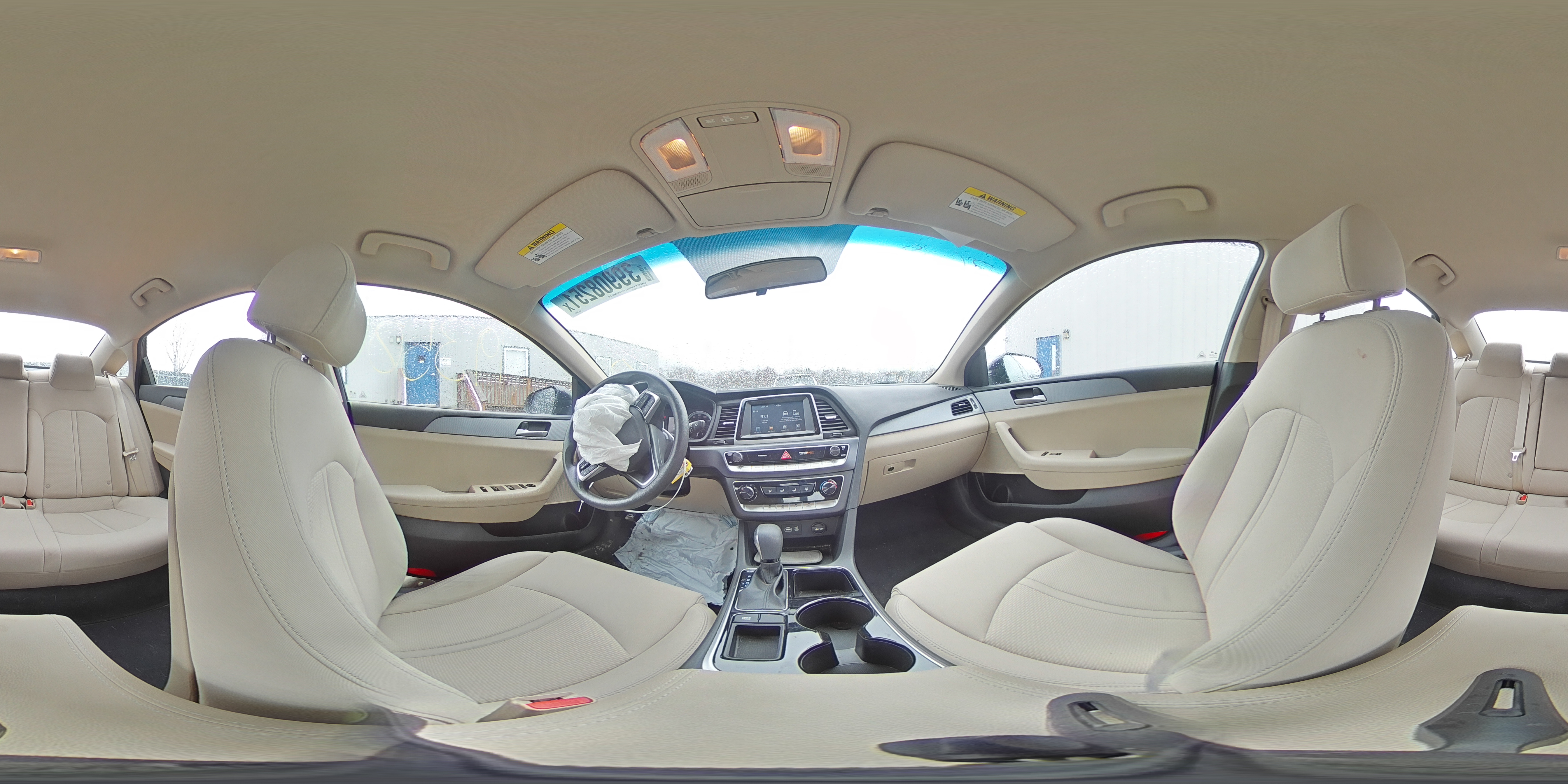 2018 HYUNDAI SONATA SE 5NPE24AF8JH690787