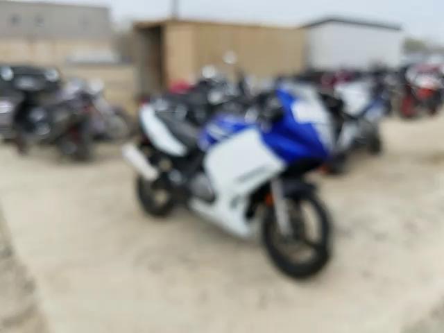 2007 SUZUKI GS500 VTTGM51A472102582
