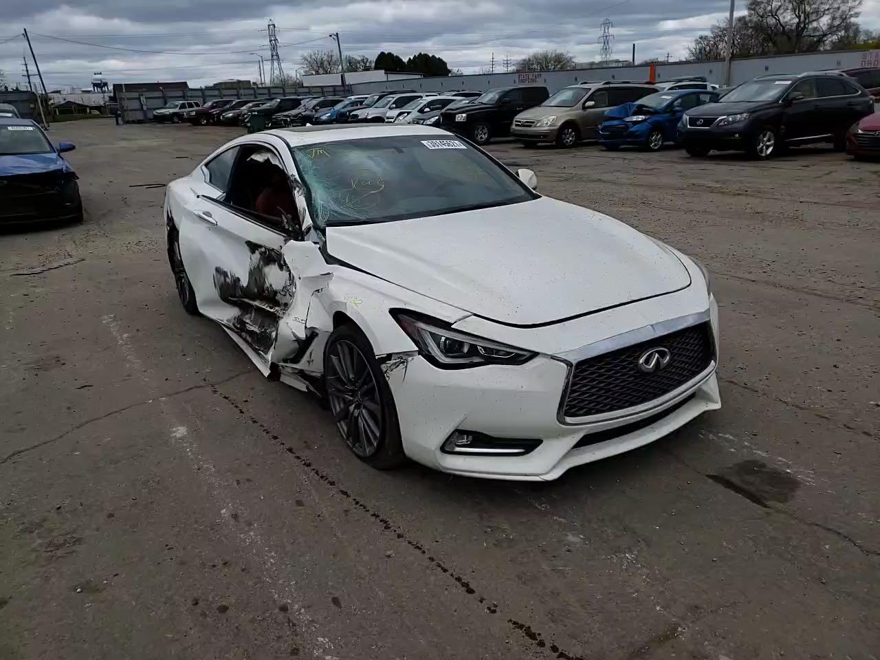 2017 INFINITI Q60 PREMIU JN1EV7EL2HM553100