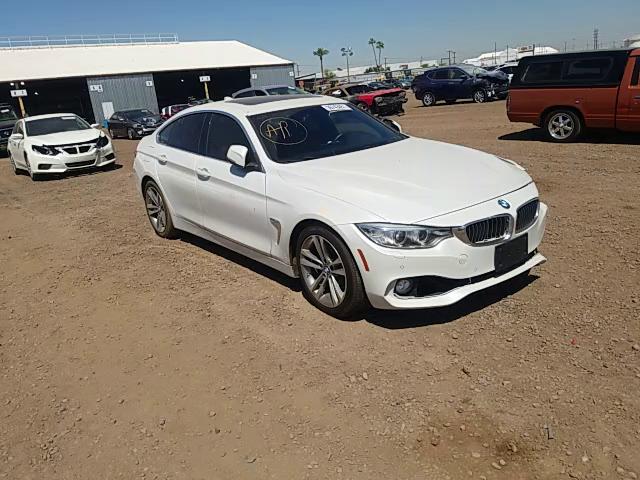 2016 BMW 428 I GRAN WBA4A9C50GGL89960