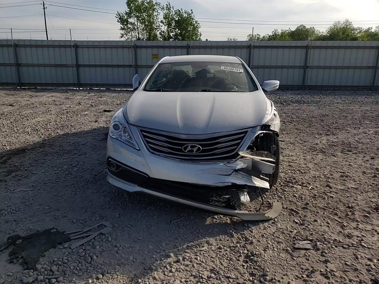 2017 HYUNDAI AZERA KMHFG4JG6HA587864
