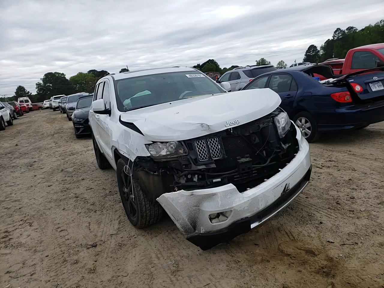 2013 JEEP GRND CHERO 1C4RJFAT7DC620364