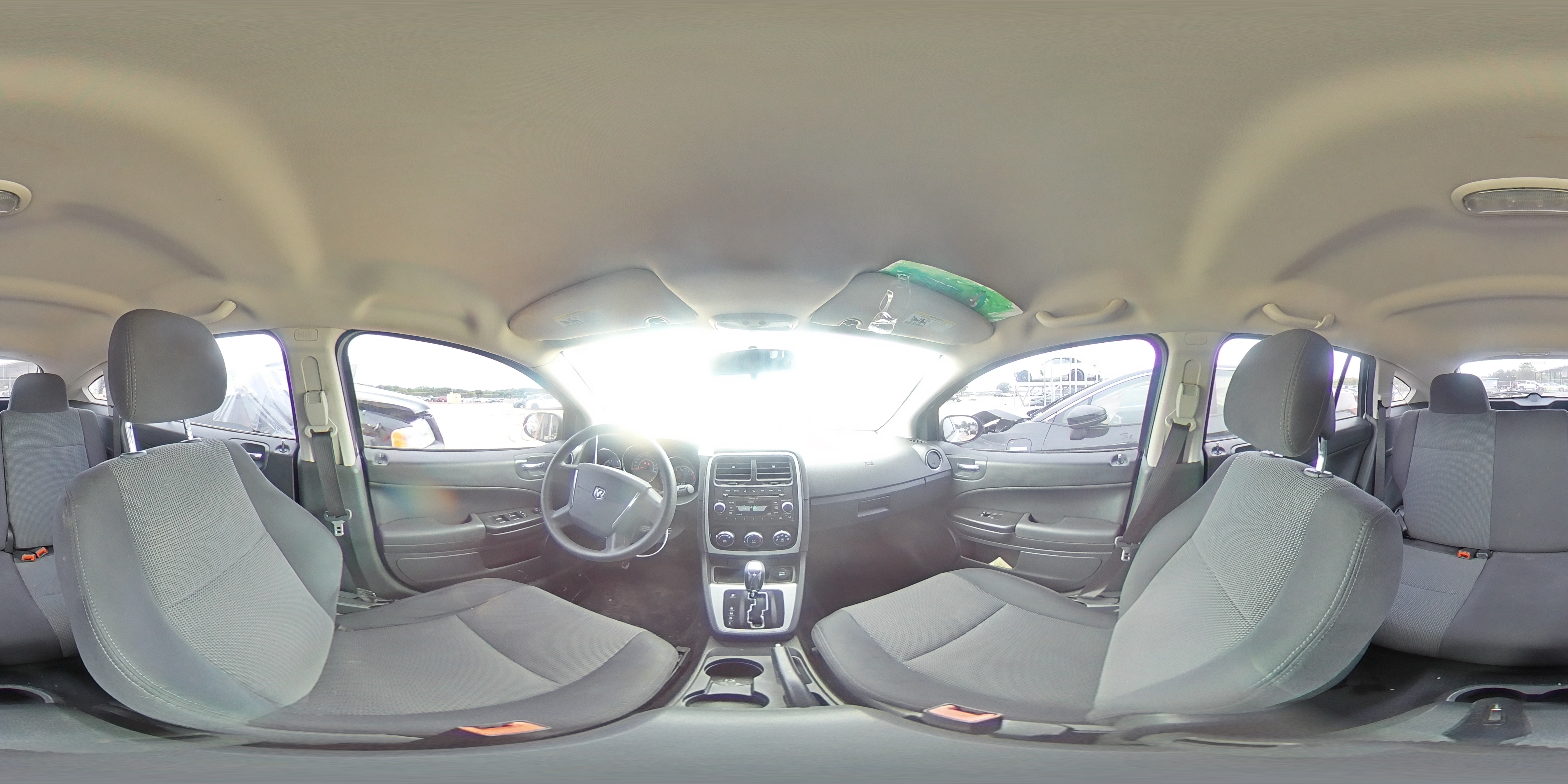 2010 DODGE CALIBER SX 1B3CB4HAXAD533352