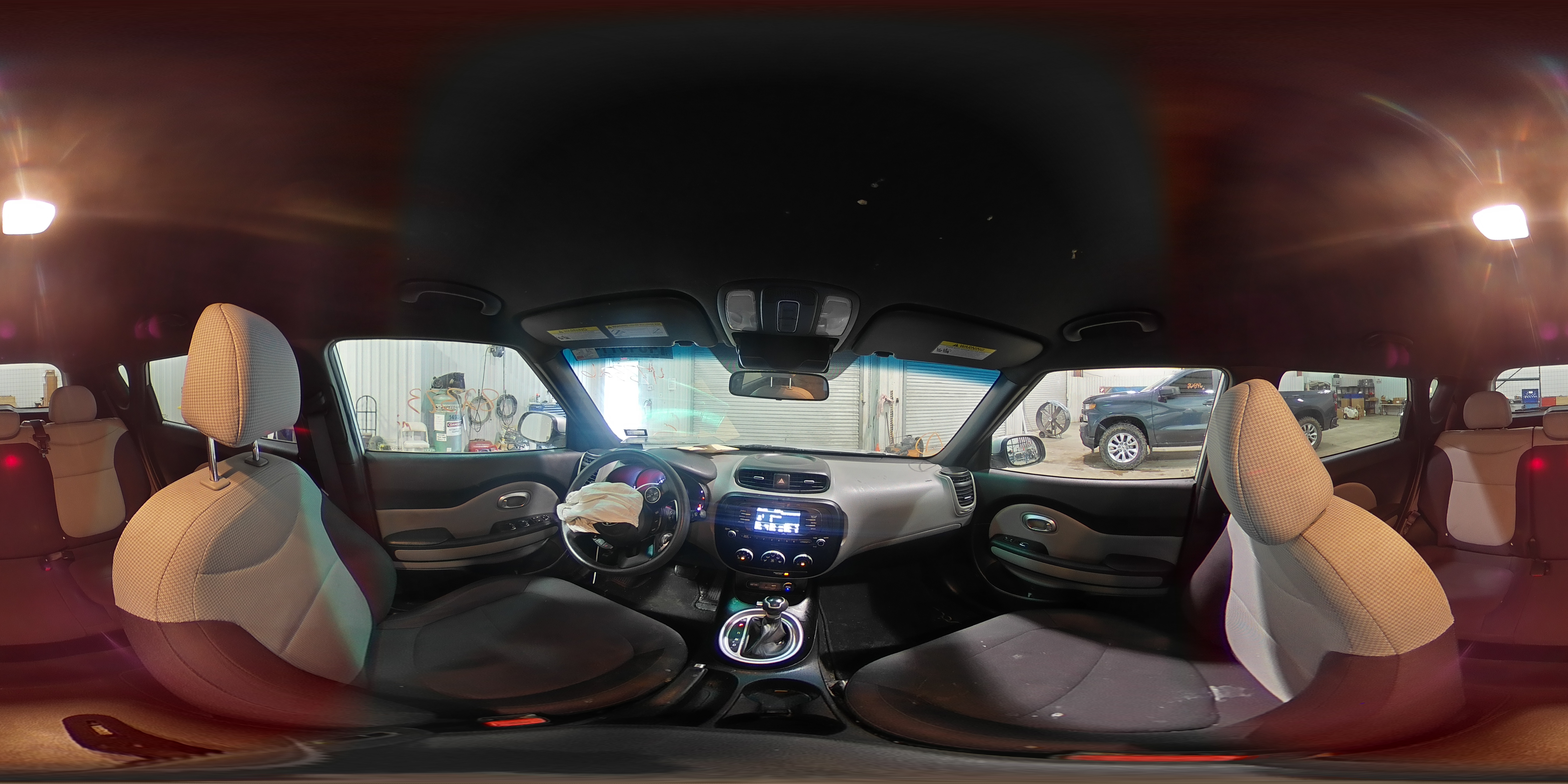 2017 KIA SOUL KNDJN2A28H7473326