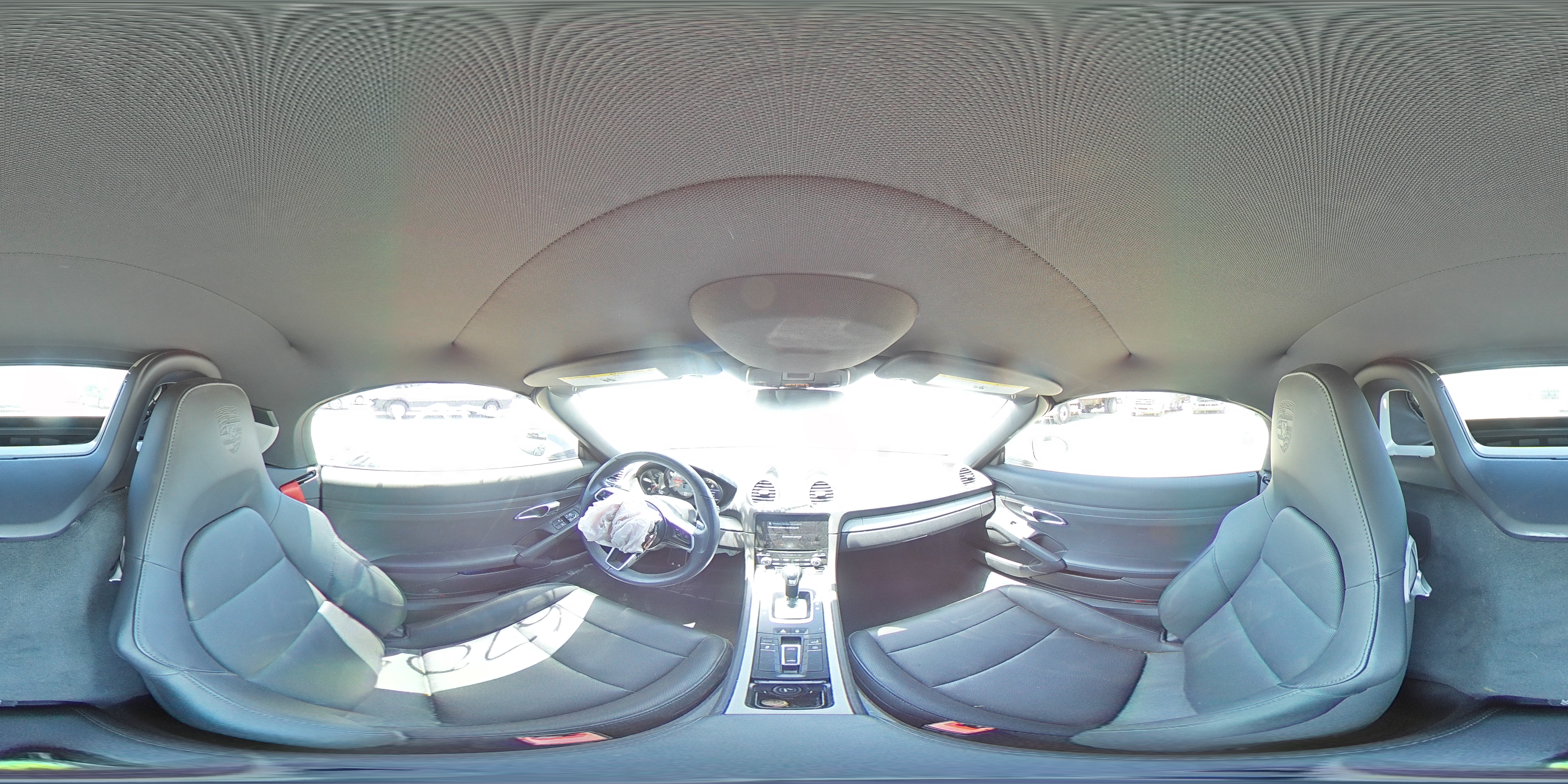 2018 PORSCHE BOXSTER S WP0CB2A87JS228610