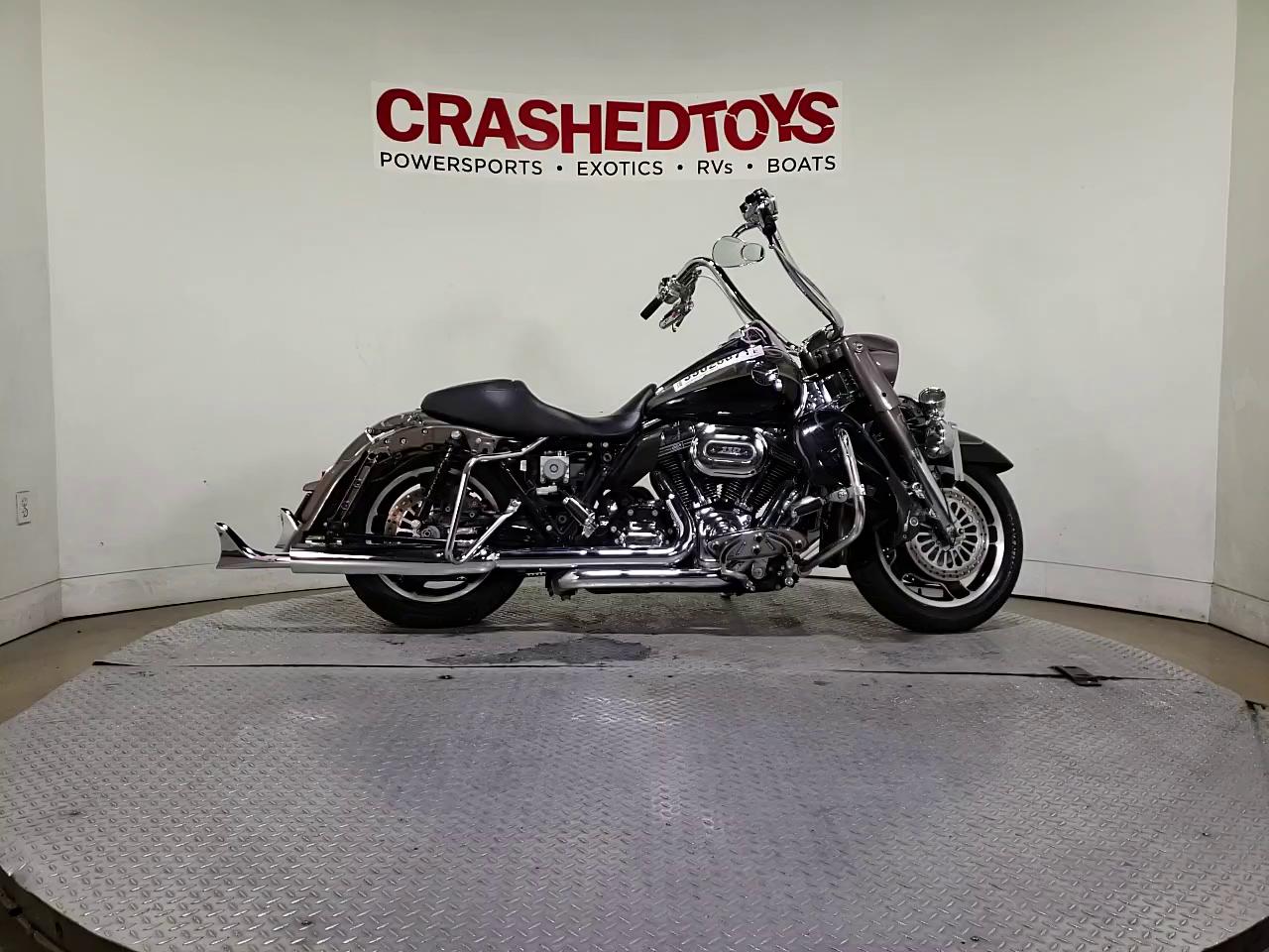 2014 HARLEY-DAVIDSON FLHRSE4 CV 1HD1PG811EB957575