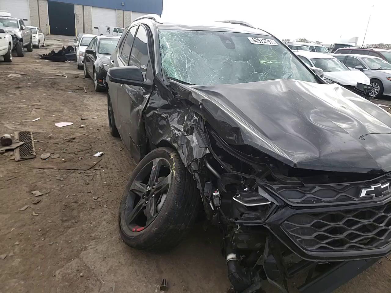 2020 CHEVROLET EQUINOX PR 2GNAXNEV5L6235031