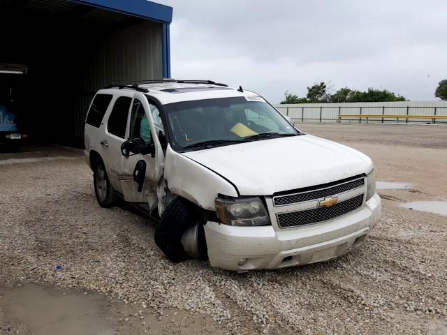 2011 CHEVROLET TAHOE C150 1GNSCCE01BR194344