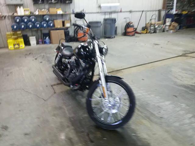 2012 HARLEY-DAVIDSON FXDWG DYNA 1HD1GPM16CC328603