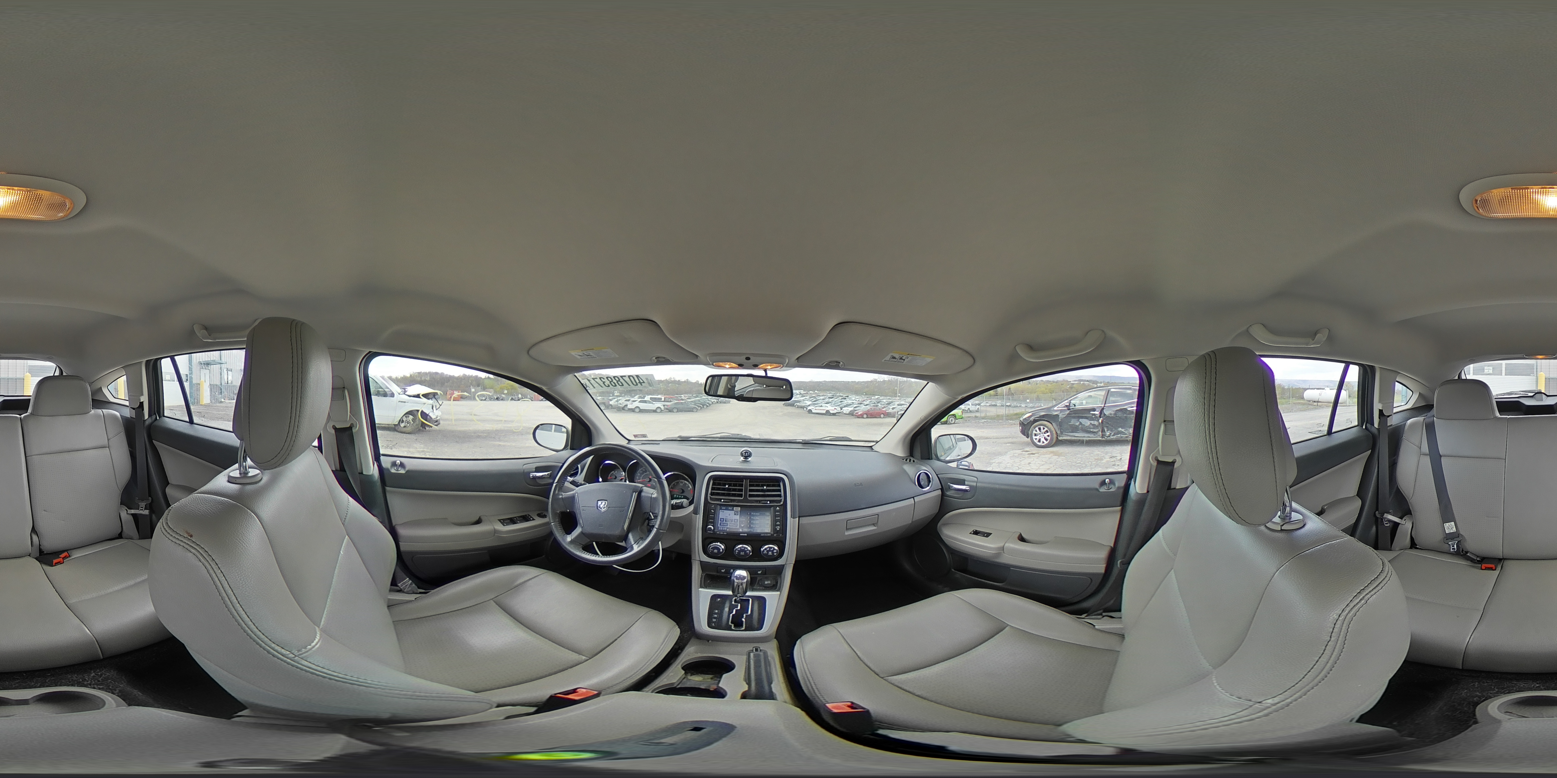 2011 DODGE CALIBER UP 1B3CB9HB0BD104633