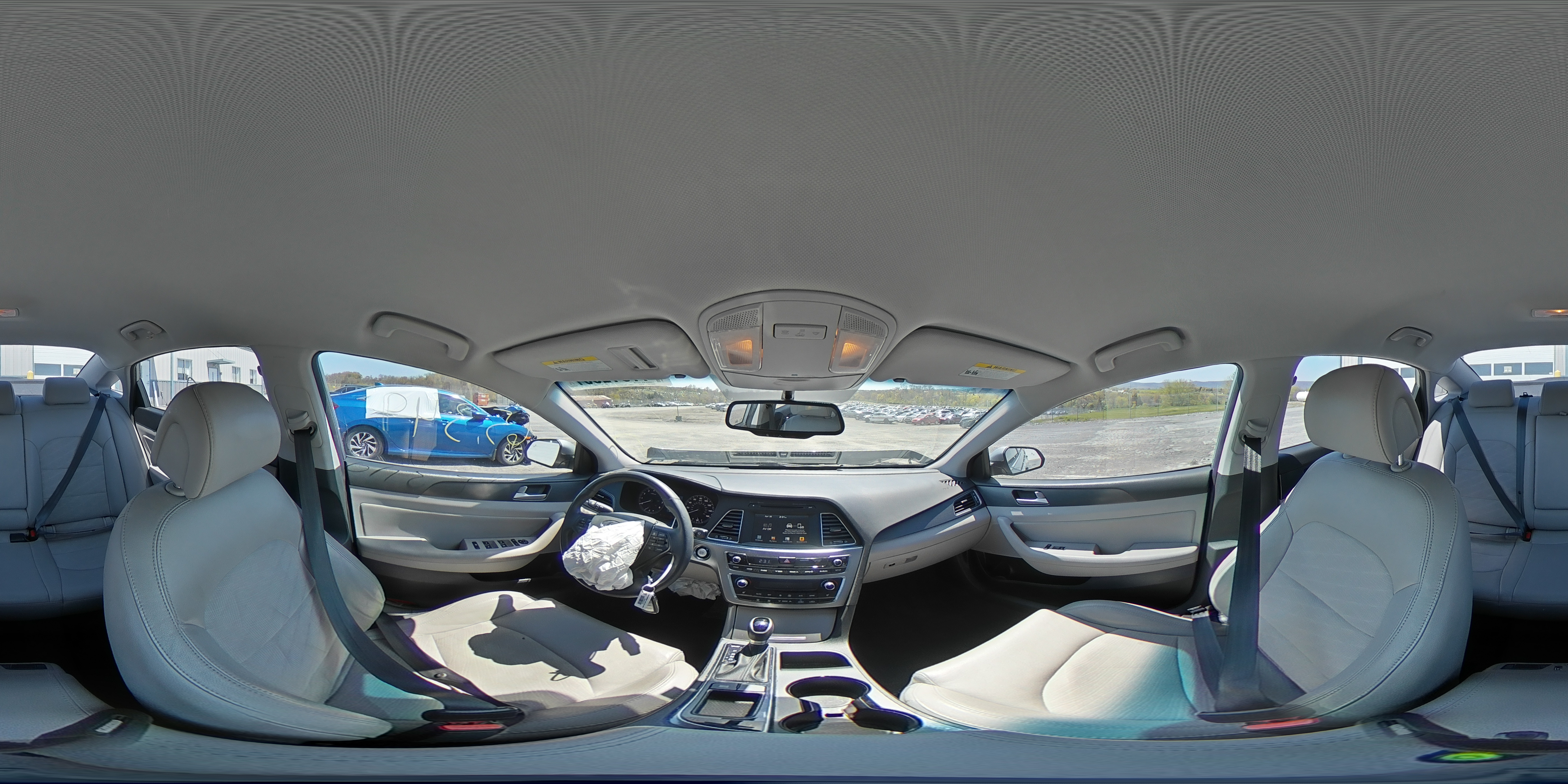 2016 HYUNDAI SONATA SPO 5NPE34AF8GH426507