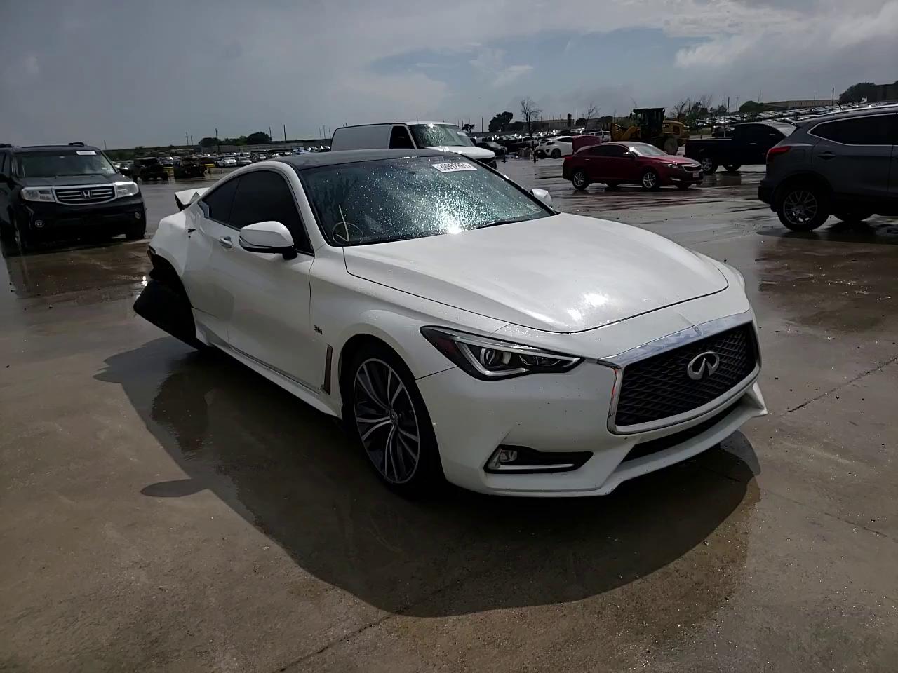 2017 INFINITI Q60 PREMIU JN1EV7EL2HM553923