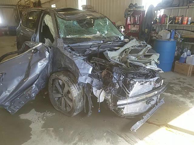 2021 KIA TELLURIDE 5XYP6DHC4MG148008