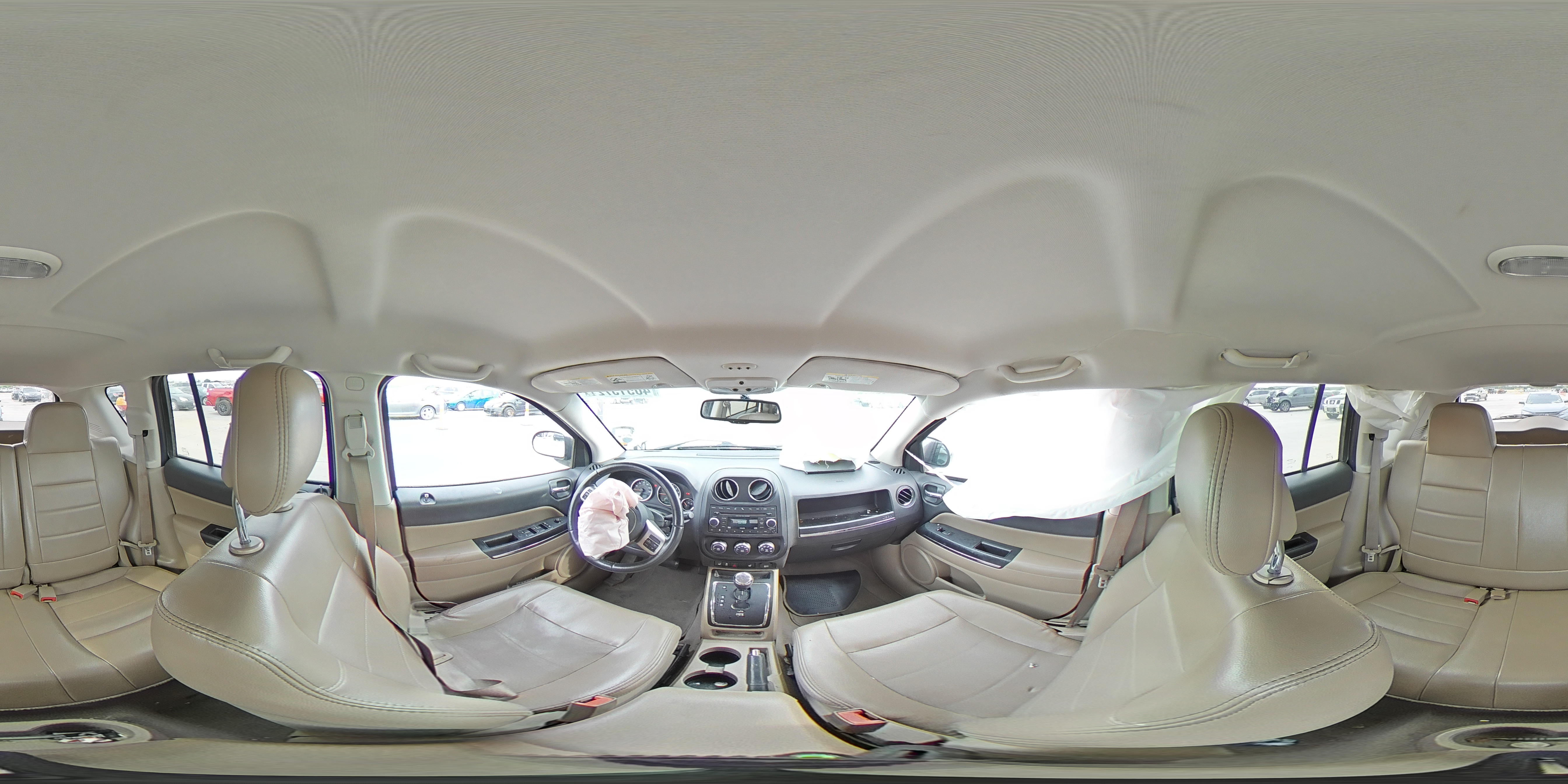 2012 JEEP COMPASS LI 1C4NJDCB0CD539657