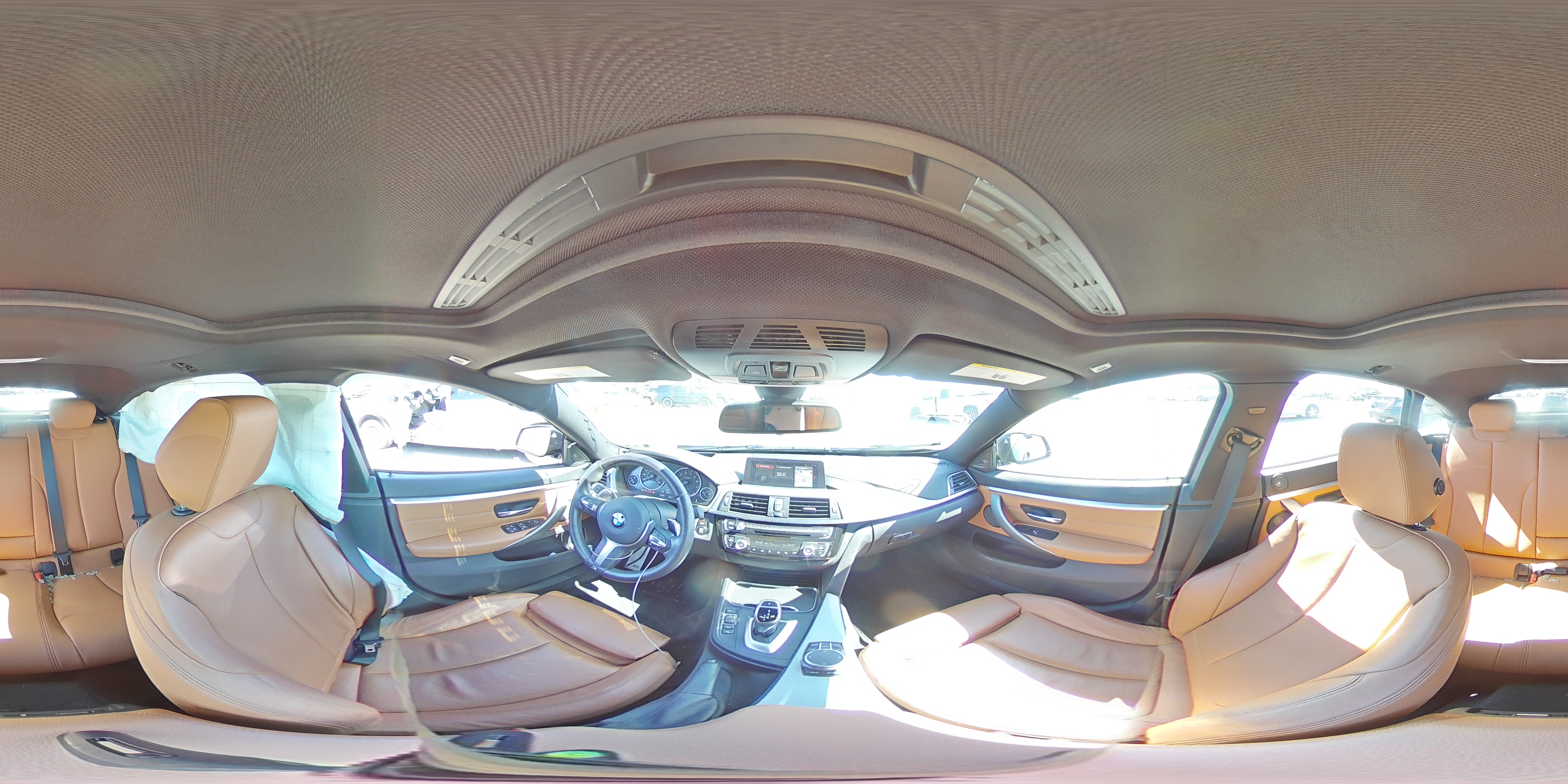 2018 BMW 440XI GRAN WBA4J7C54JBH14301