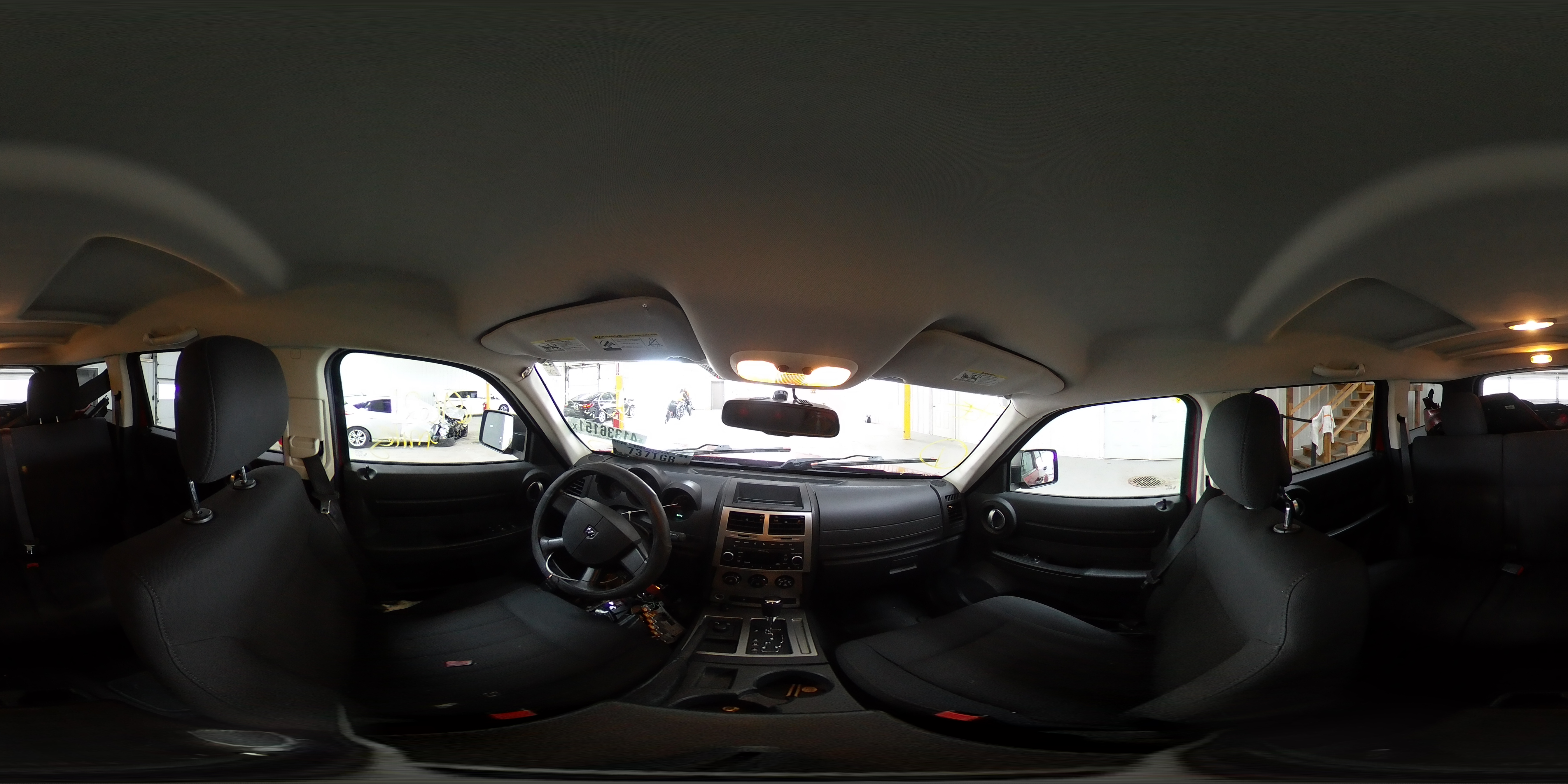2011 DODGE NITRO HEAT 1D4PU4GX2BW522788