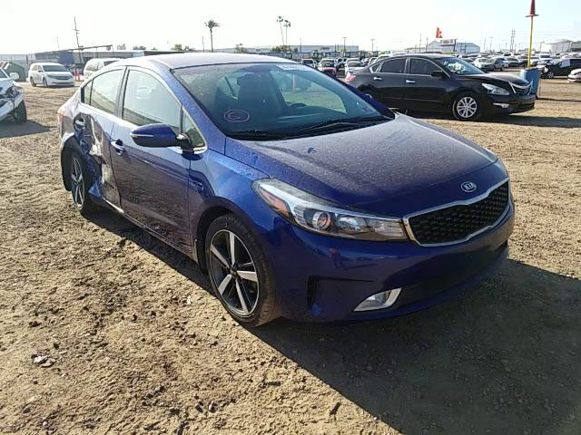2017 KIA FORTE EX 3KPFL4A84HE041036