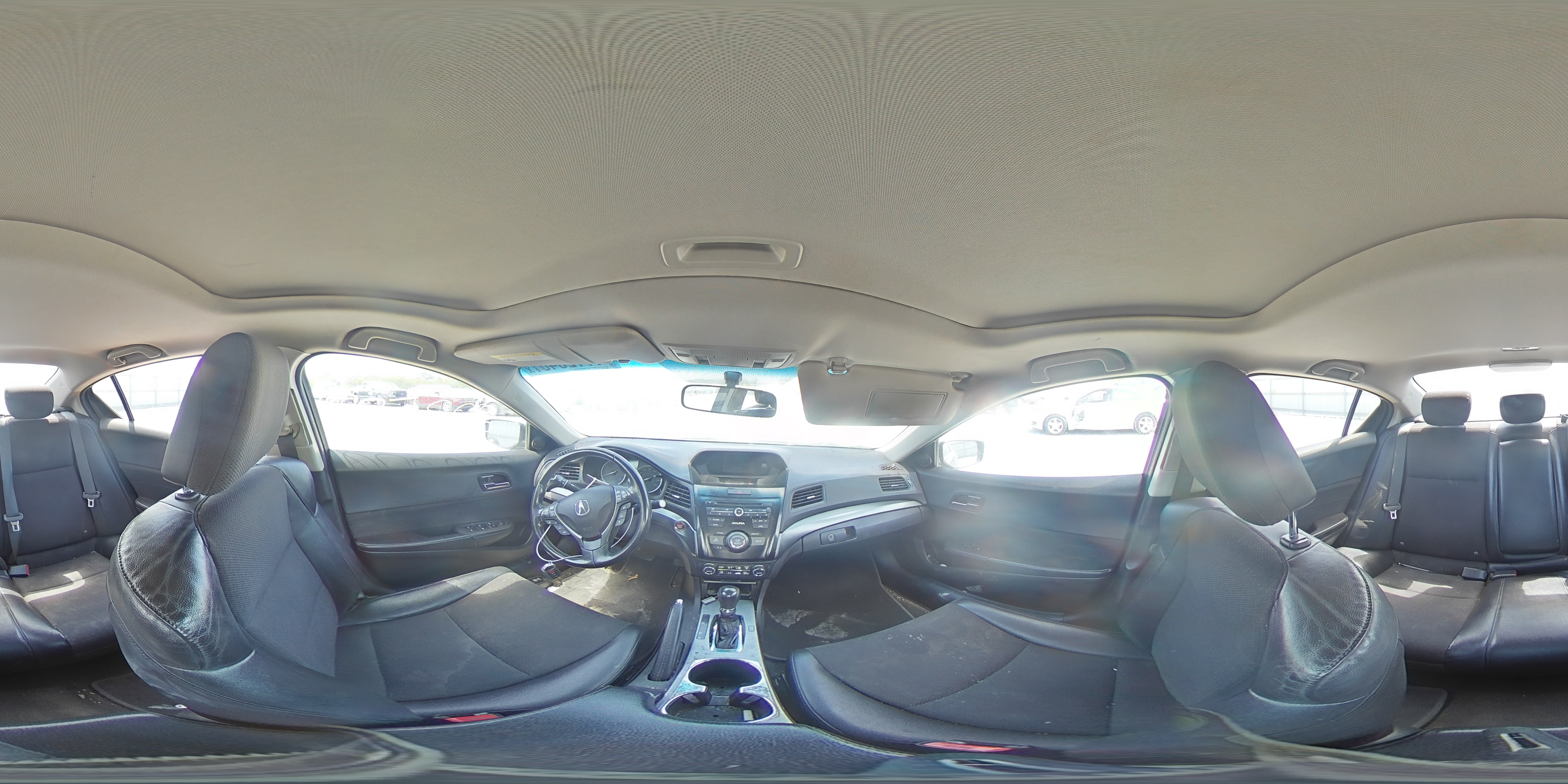 2013 ACURA ILX 20 19VDE1F37DE021203