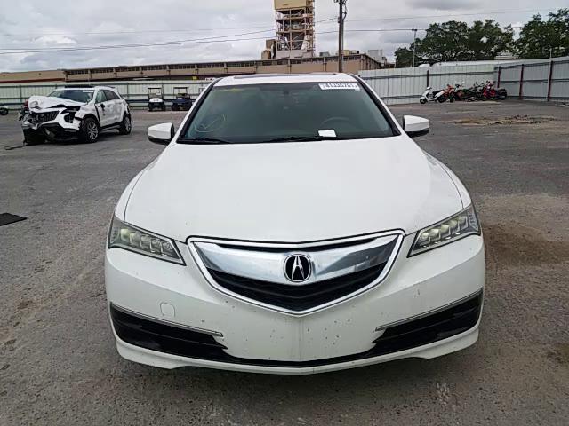 2016 ACURA TLX 19UUB2F39GA005955