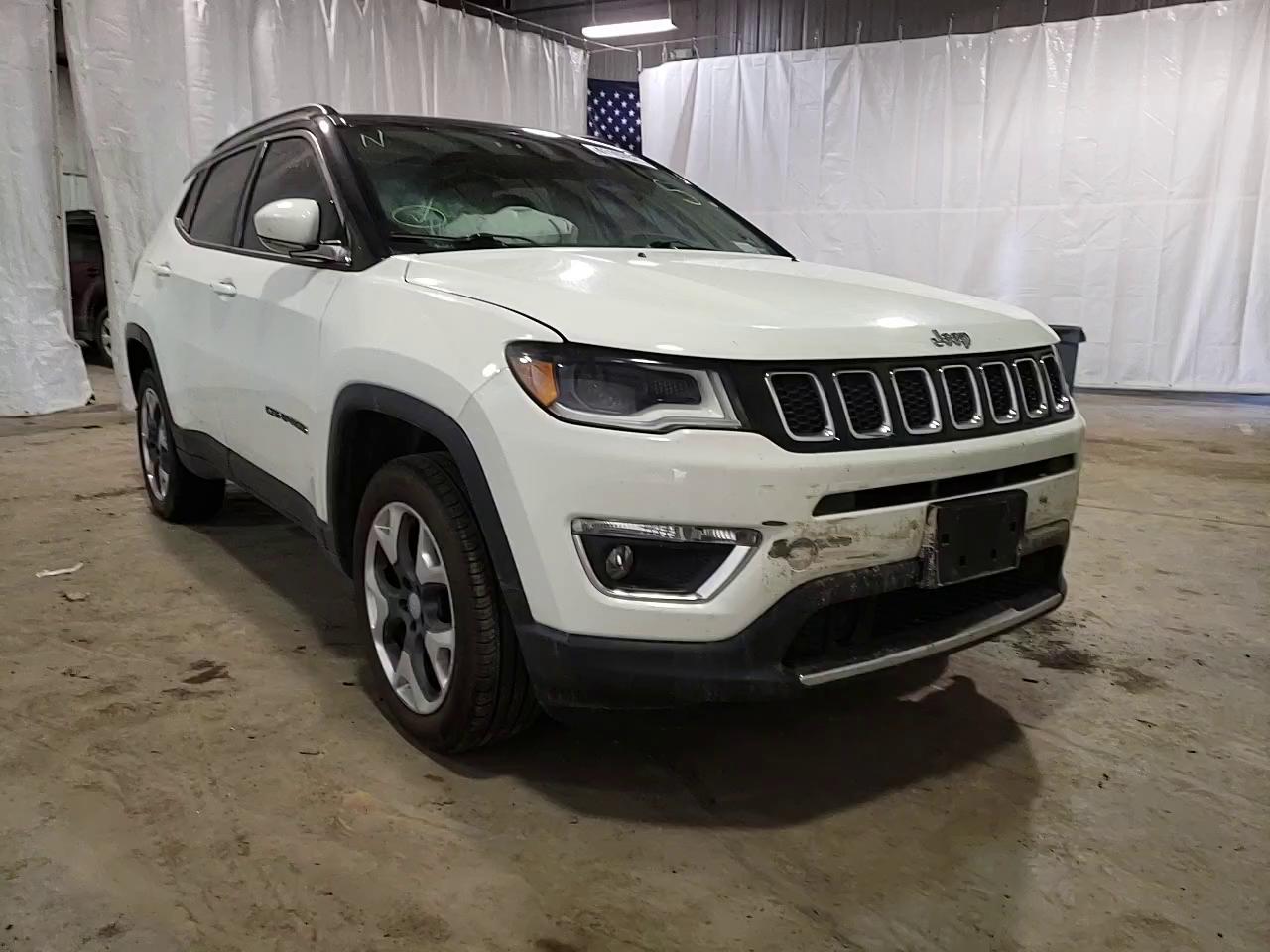 2018 JEEP COMPASS LI 3C4NJDCB4JT147532