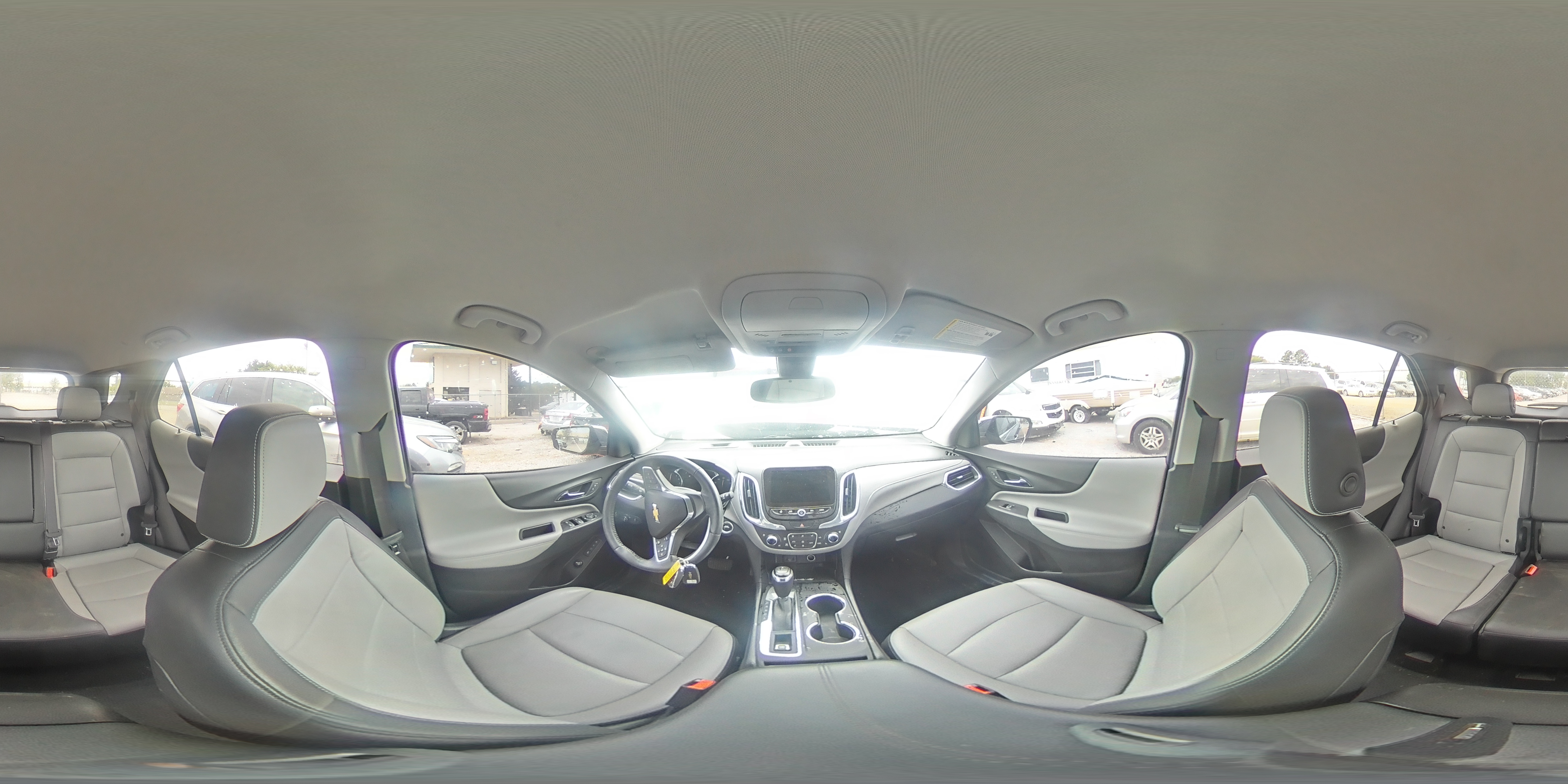 2018 CHEVROLET EQUINOX PR 2GNAXMEV8J6142849