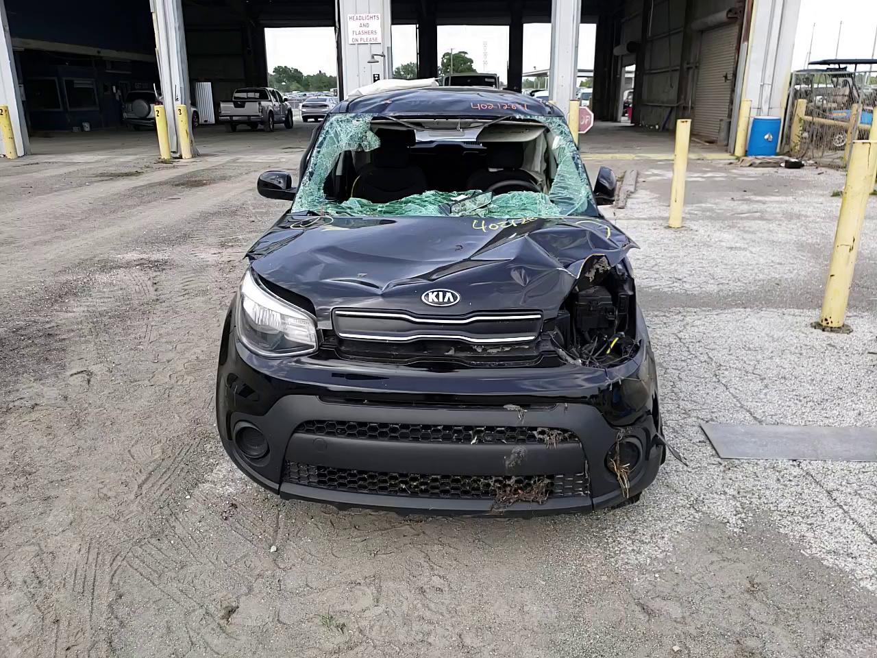 2017 KIA SOUL KNDJN2A29H7434714