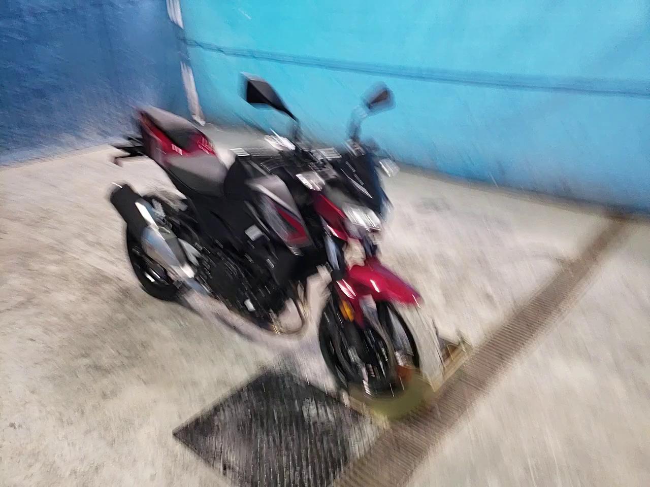 2021 KAWASAKI ER400 D JKAERKD17MDAA5908